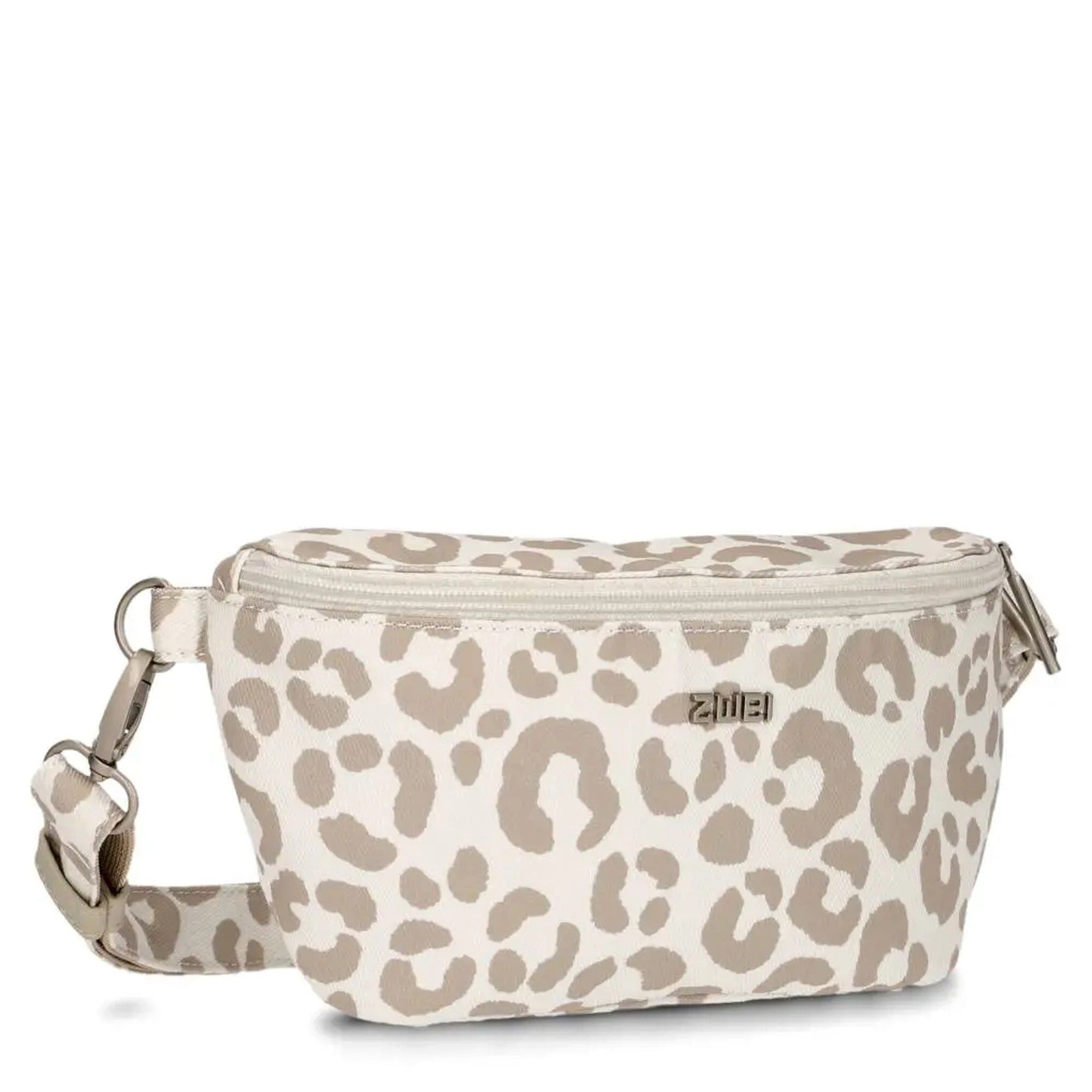 Zwei Bauchtasche Mademoiselle MH4 - Gürteltasche 25 cm (leo) günstig online kaufen