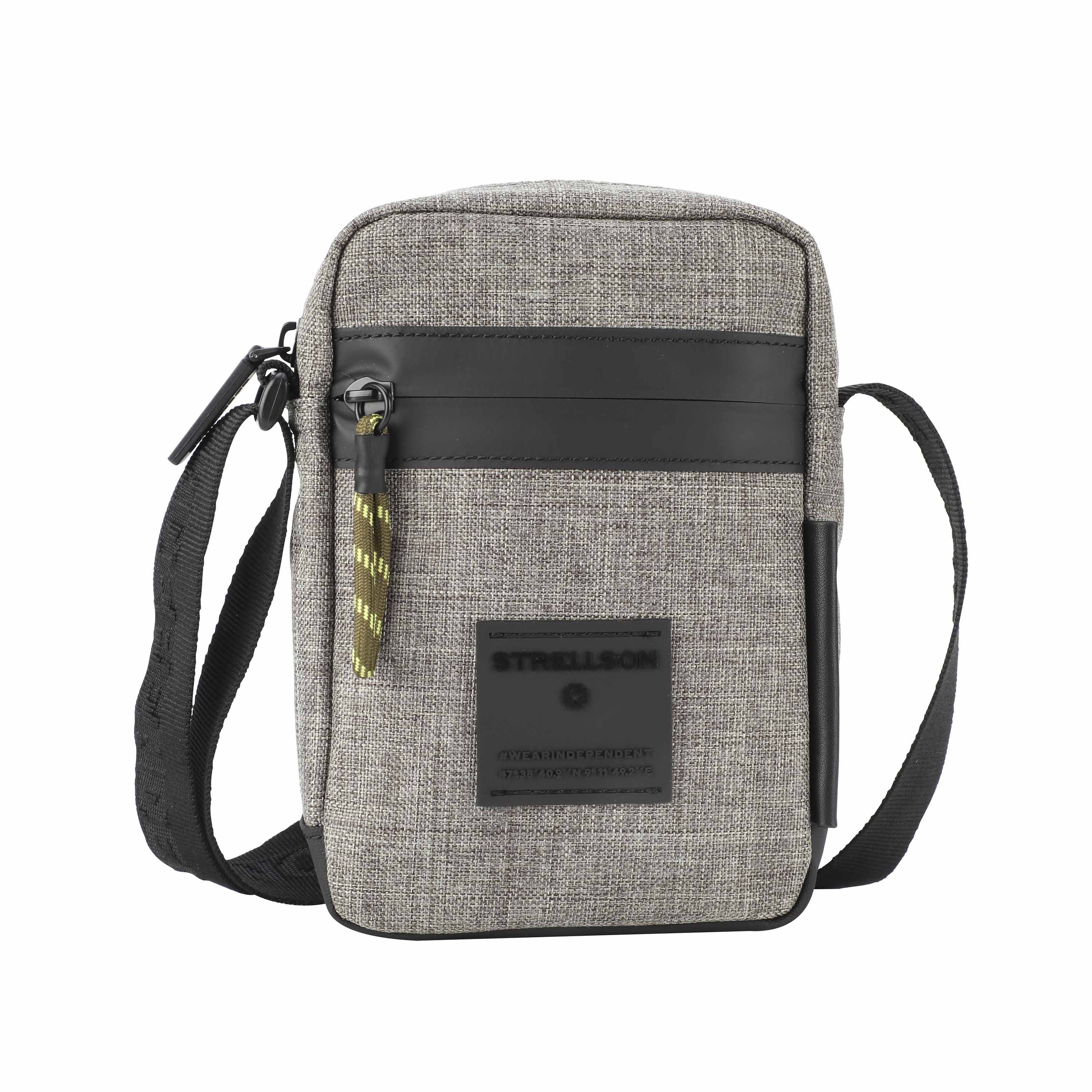 Strellson Schultertasche Strellson - Herren Schultertasche Northwood 2.0 Clint