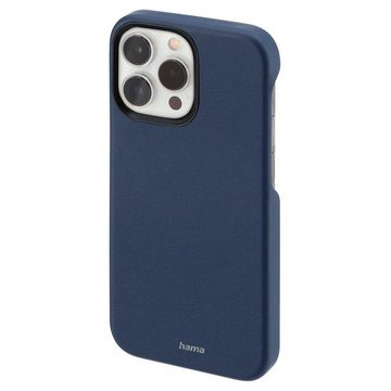 Hama Smartphone-Hülle Handyhülle f. Apple iPhone 13Pro Max Wireless Charging für MagSafe
