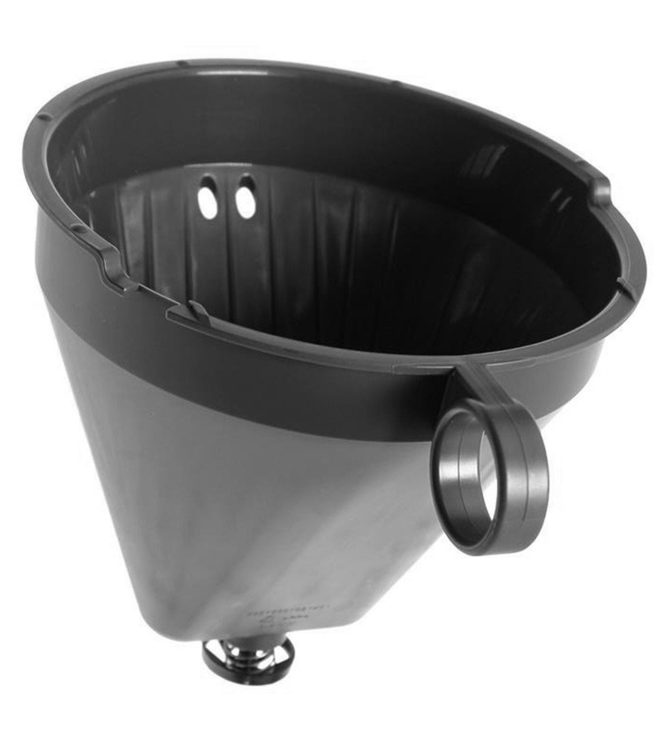 BOSCH Ersatzfilter Bosch 12014353 Filterhalter für TKA6A044, TKA6A047 ComfortLine Kaffeem