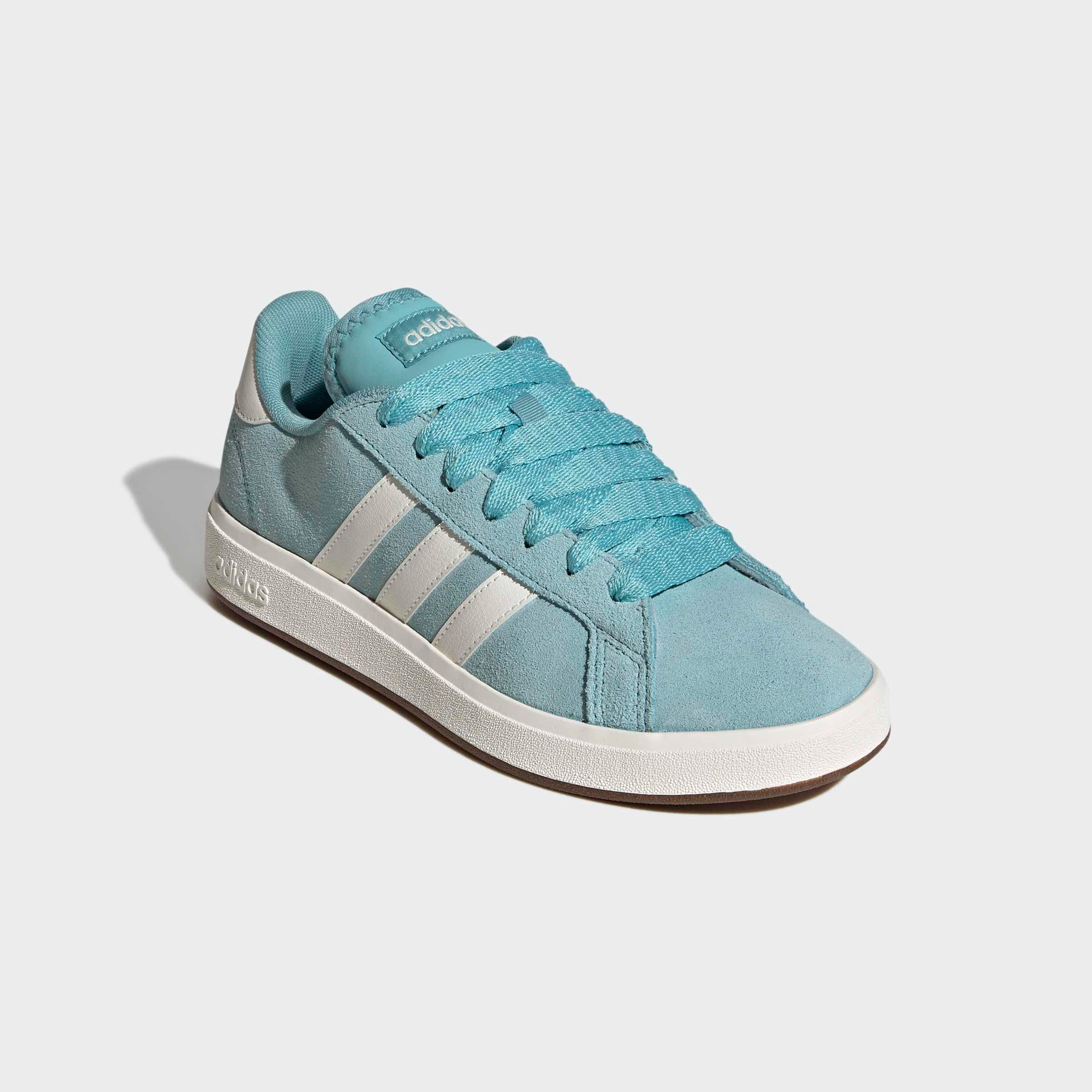 adidas Sportswear GRAND COURT BASE 00S Sneaker Design auf den Spuren des adidas Campus 00
