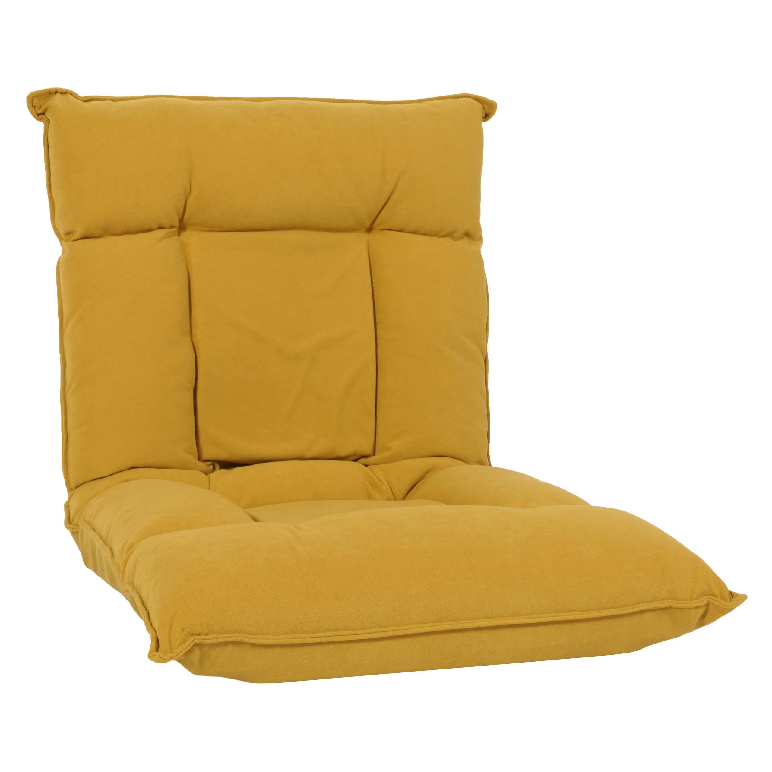 MCW Sessel MCW-N44, Rückenlehne in 6 günstig online kaufen