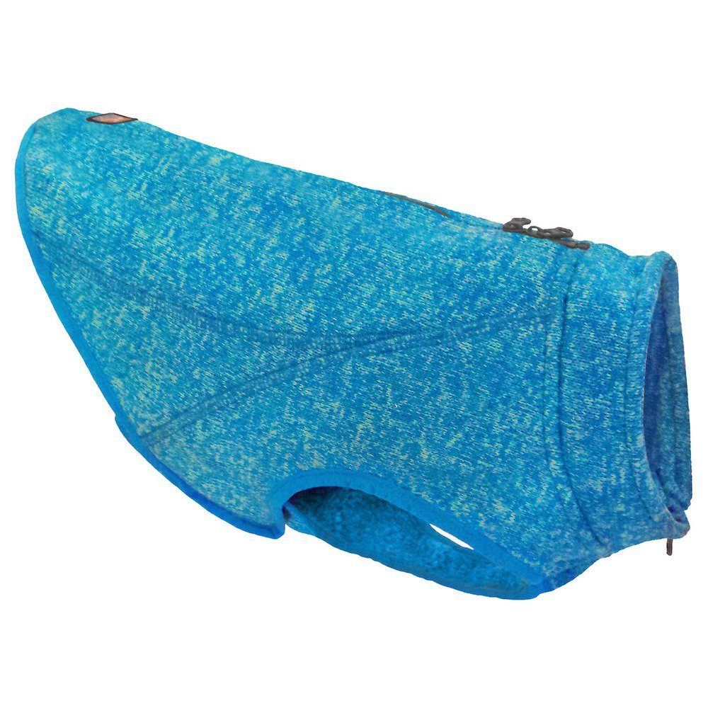 kurgo Hundepullover Hundepullover K9 Core Sweater Heather Blue
