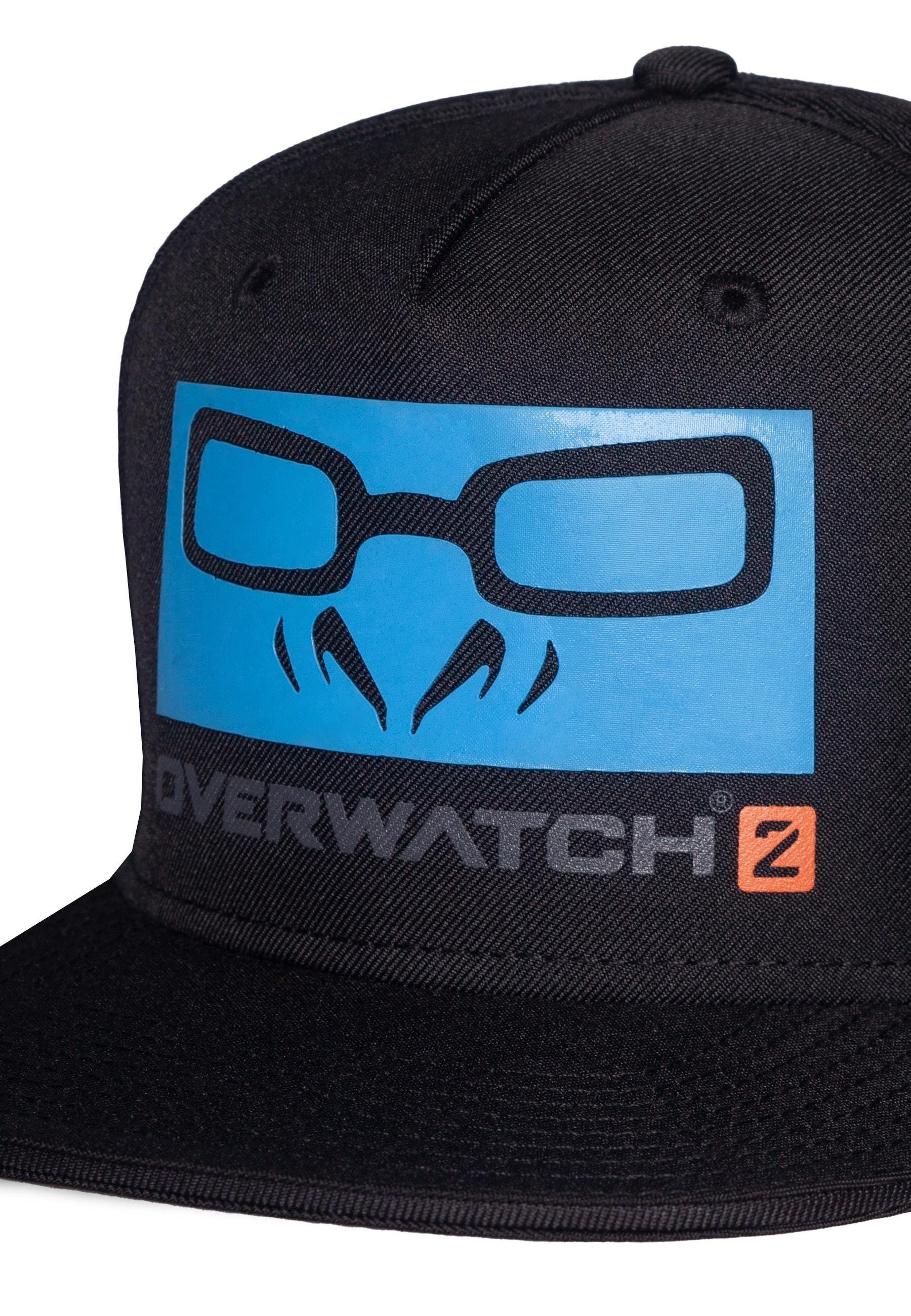 Overwatch Snapback Cap