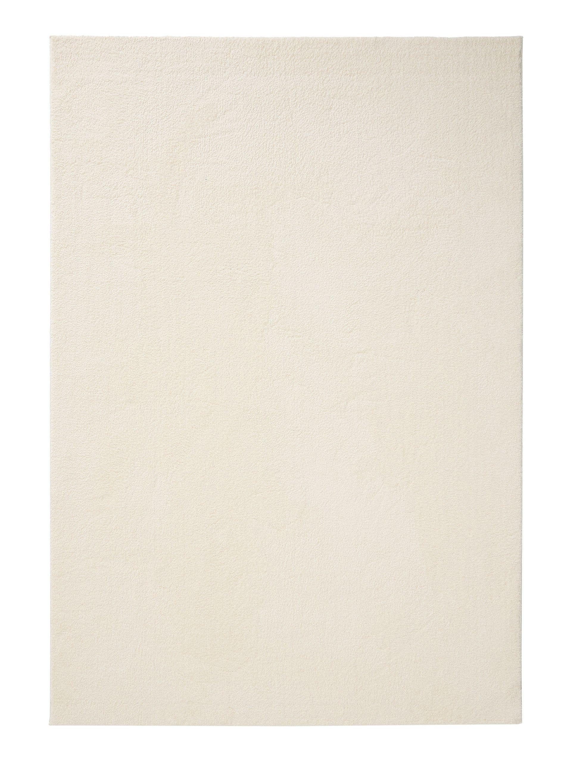 benuta Hochflor-Teppich Soda, rechteckig, Höhe: 21 mm, Teppich Wohnzimmer, günstig online kaufen