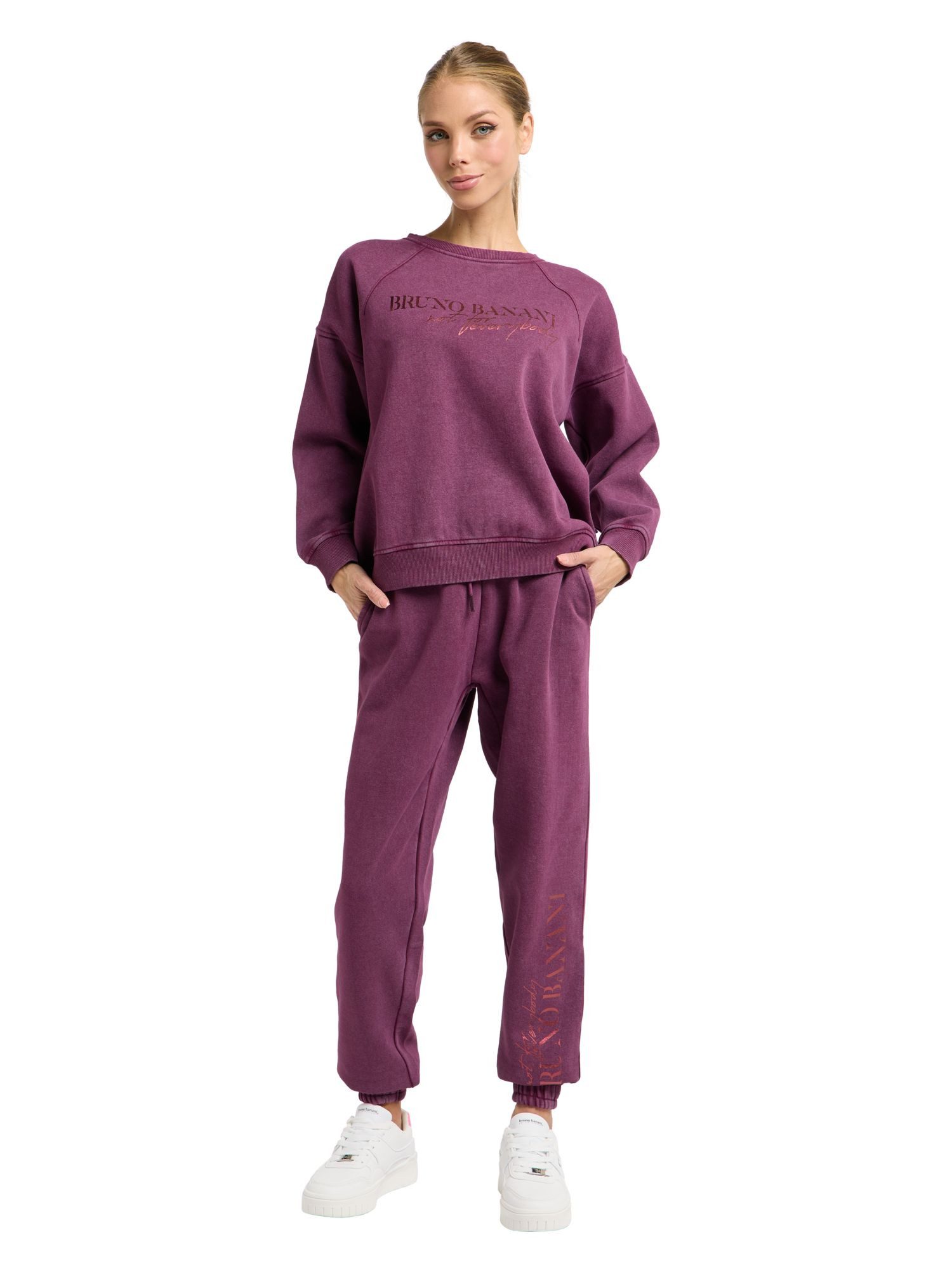 Bruno Banani Sweatshirt CARMICHAEL