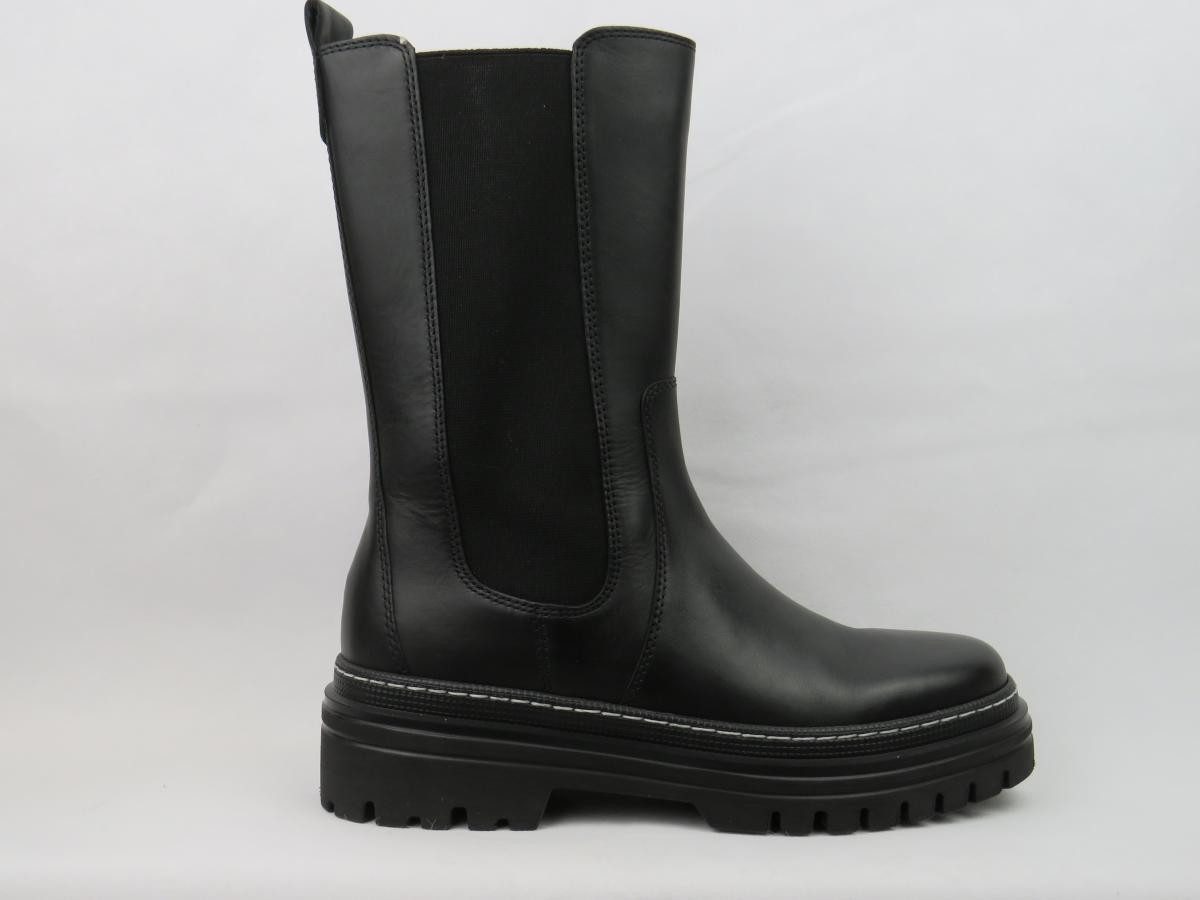 Gabor Claf Reißverschluss Stiefel