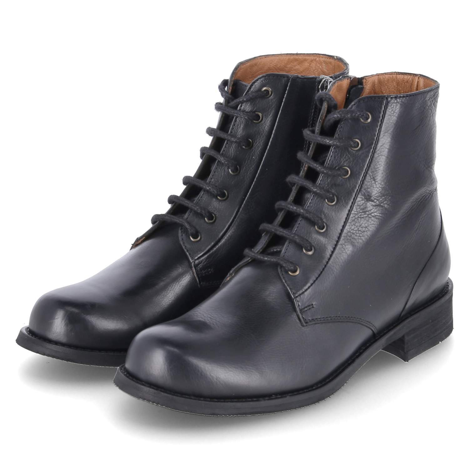 Everybody 29850A2381/GI199 SP Schnürstiefel günstig online kaufen