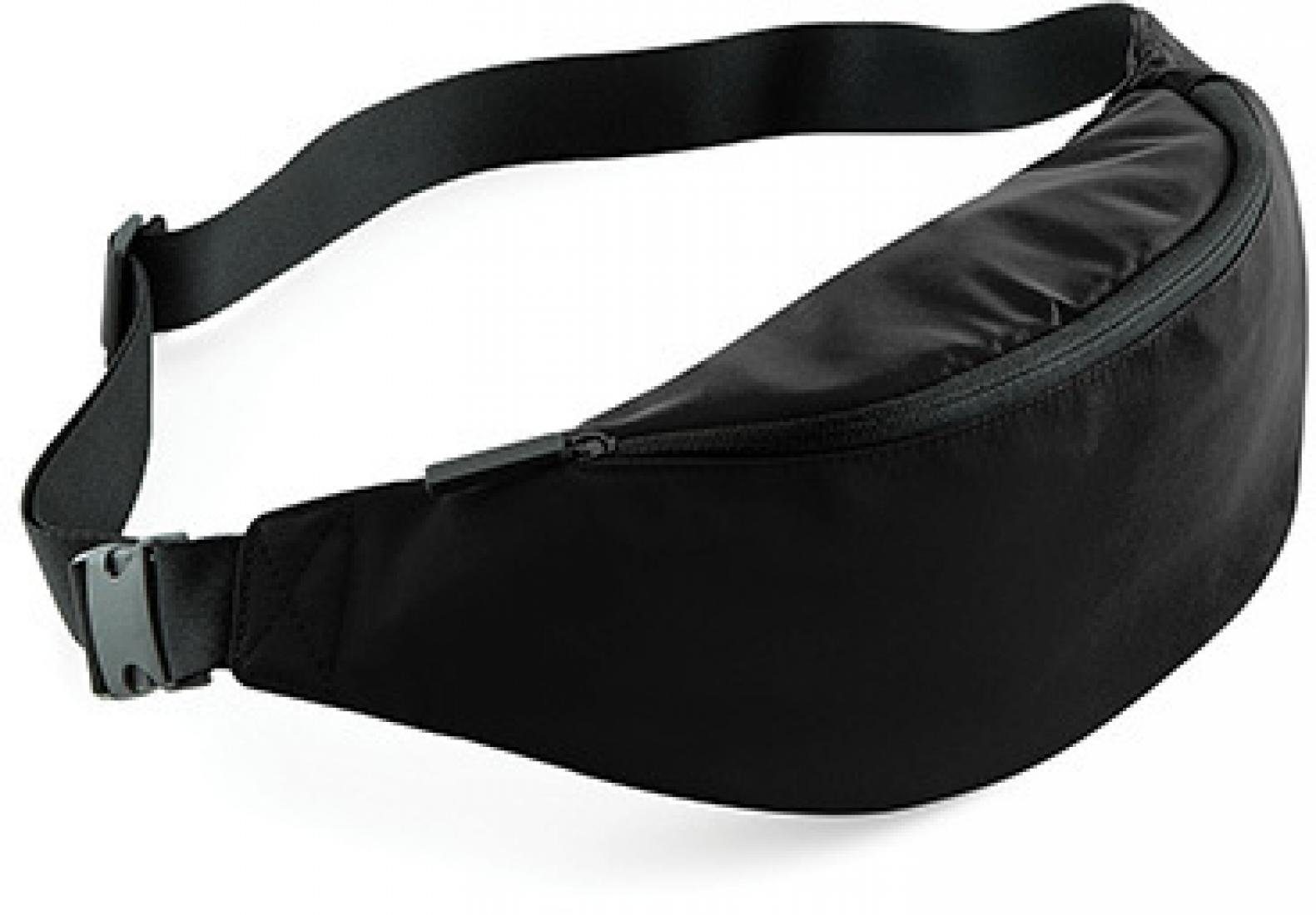 BagBase Bauchtasche Bauchtasche Studio Waistpack / 38 x 14 x 8 cm