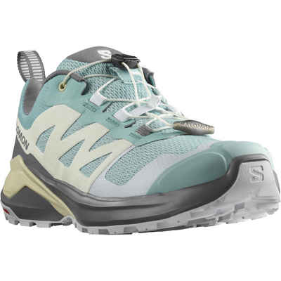 Salomon X-ADVENTURE W Trailrunningschuh