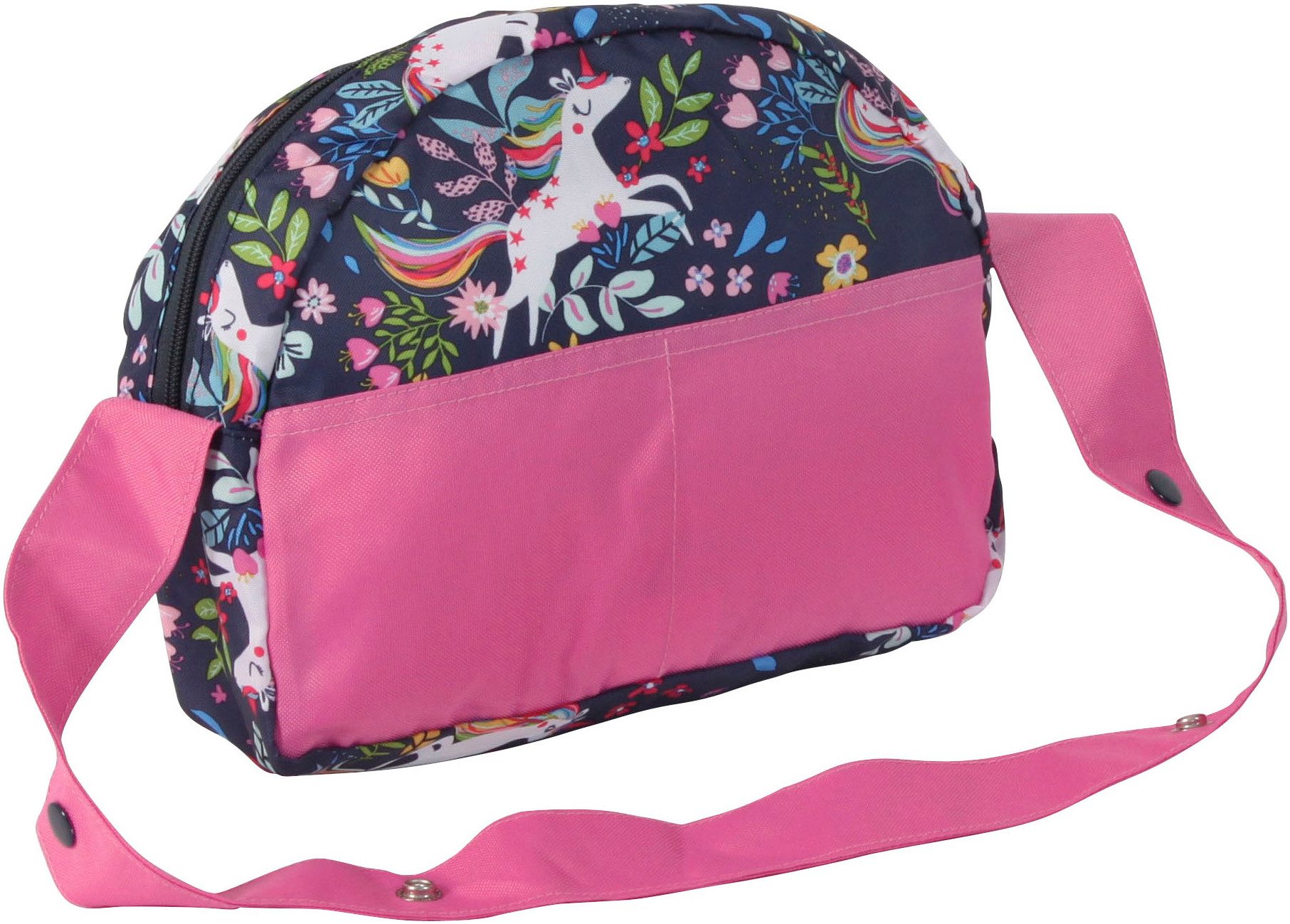 CHIC2000 Puppen Wickeltasche