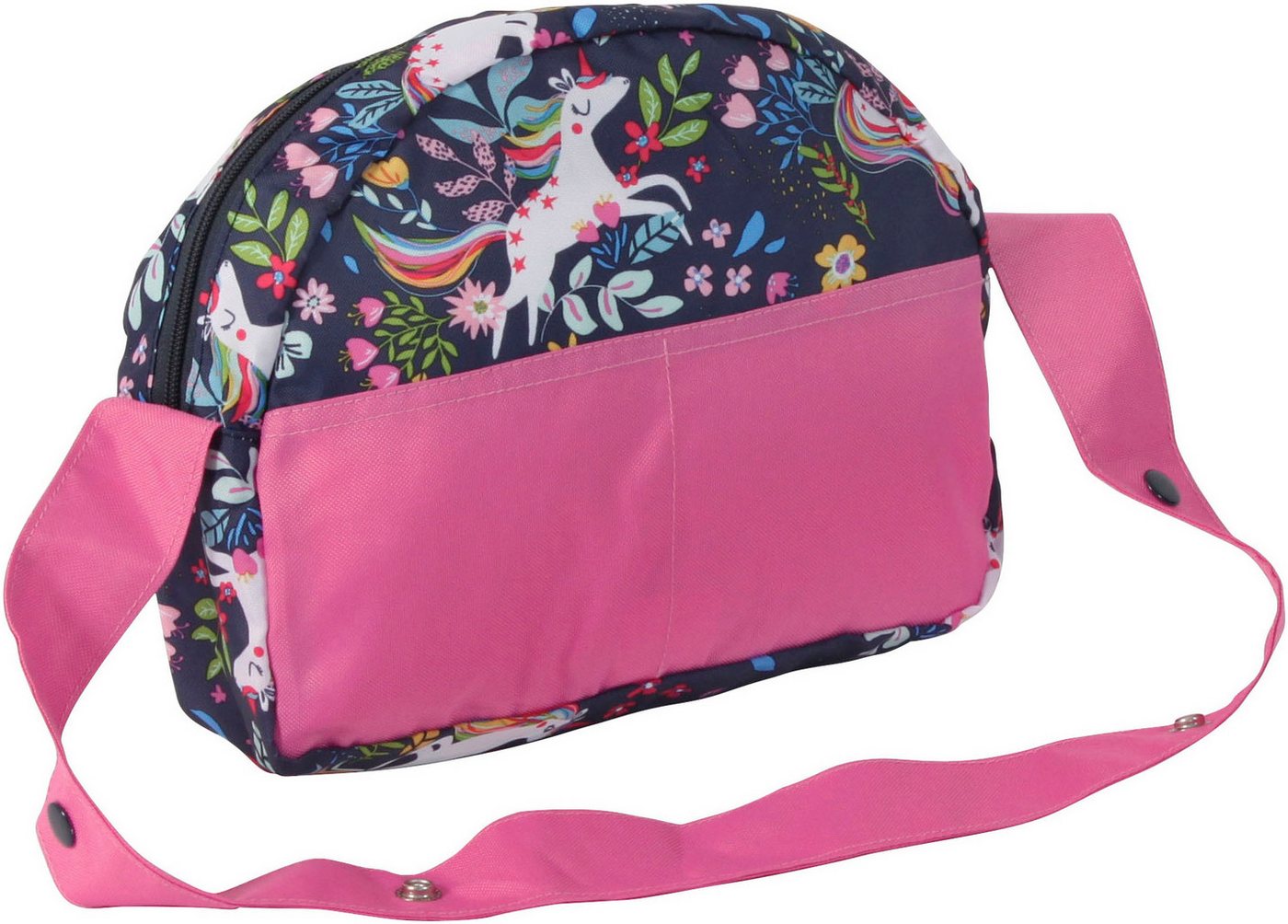 CHIC2000 Puppen Wickeltasche