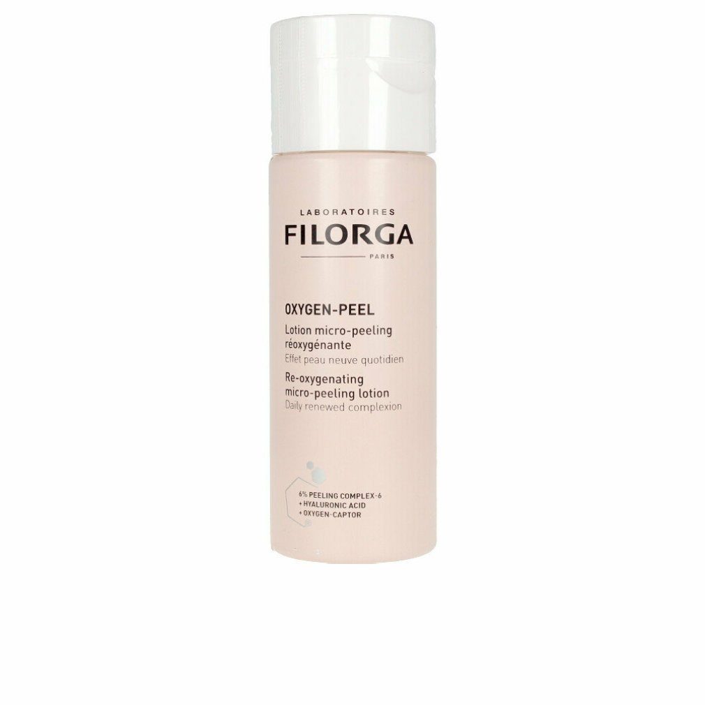 Filorga Gesichtspeeling Oxygen-Glow Peel