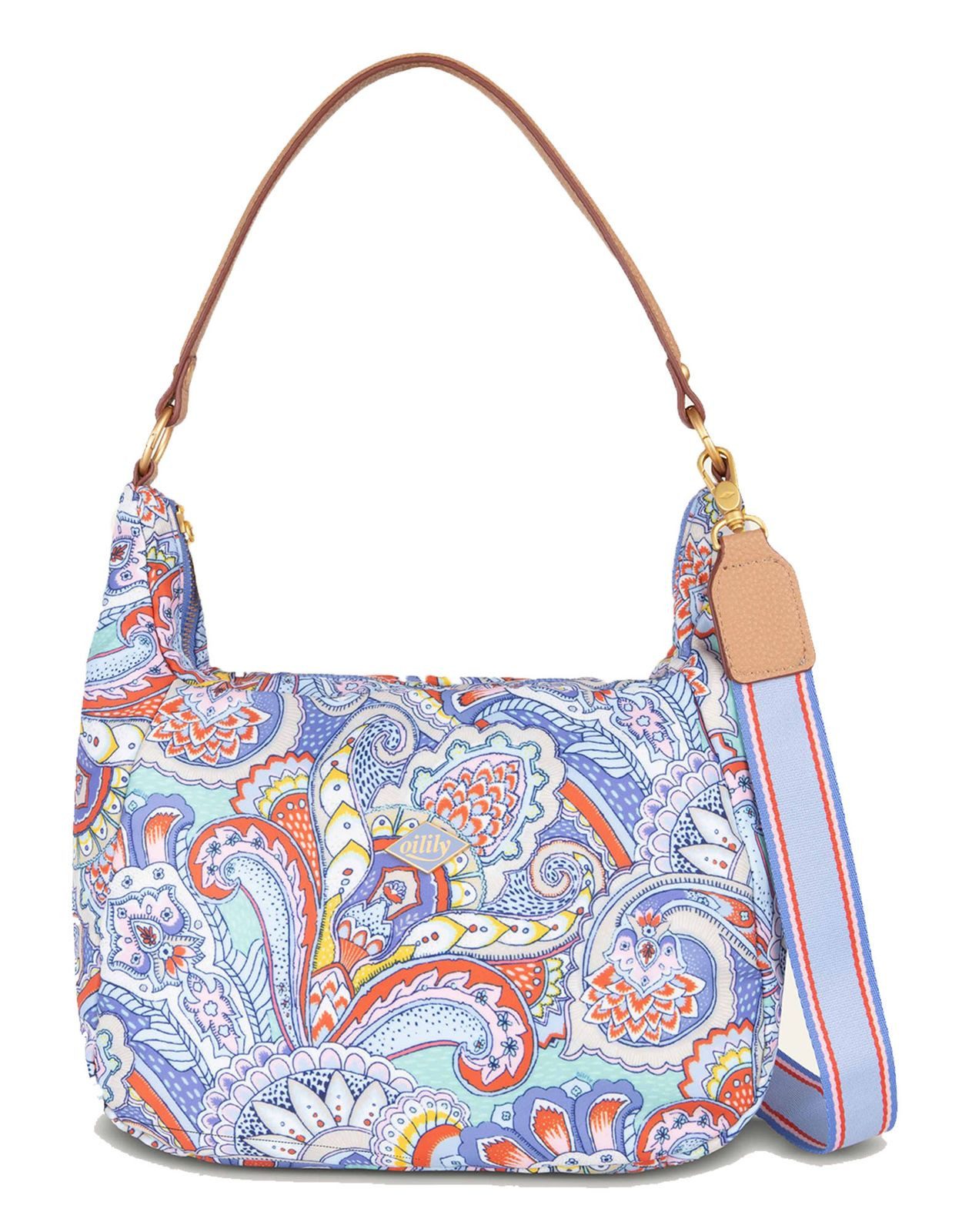 Schultertasche Melody