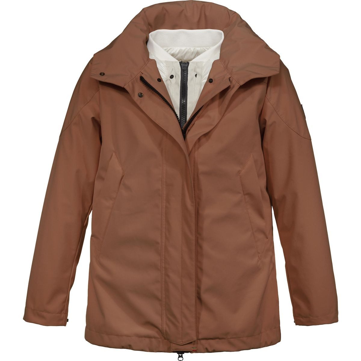 Dolomite Outdoorjacke Jacket W's Expedition + Insulation