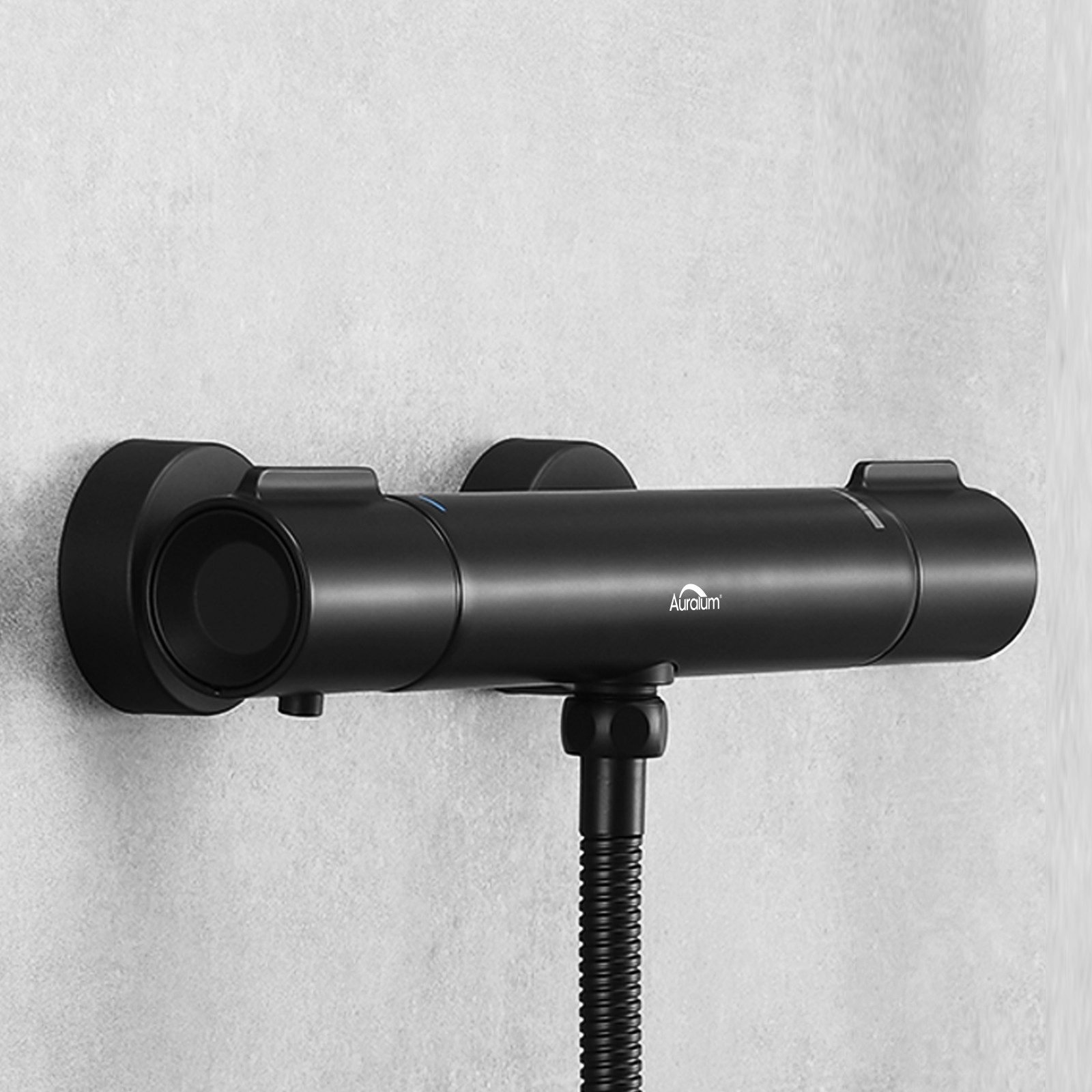 Auralum Max Brausethermostat Mischbatterie Thermostat Duscharmatur günstig online kaufen