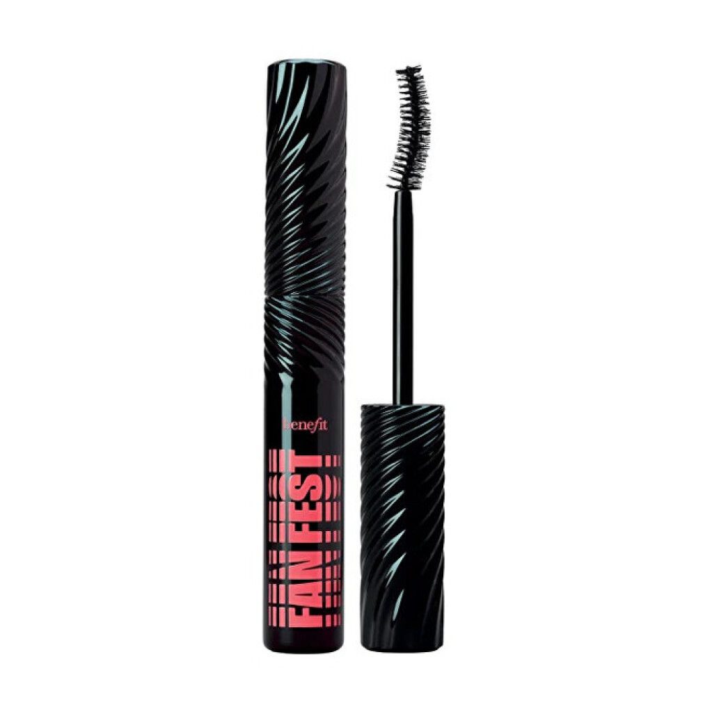 Benefit Mascara Fan Fest Fanning & Volumizing Mascara