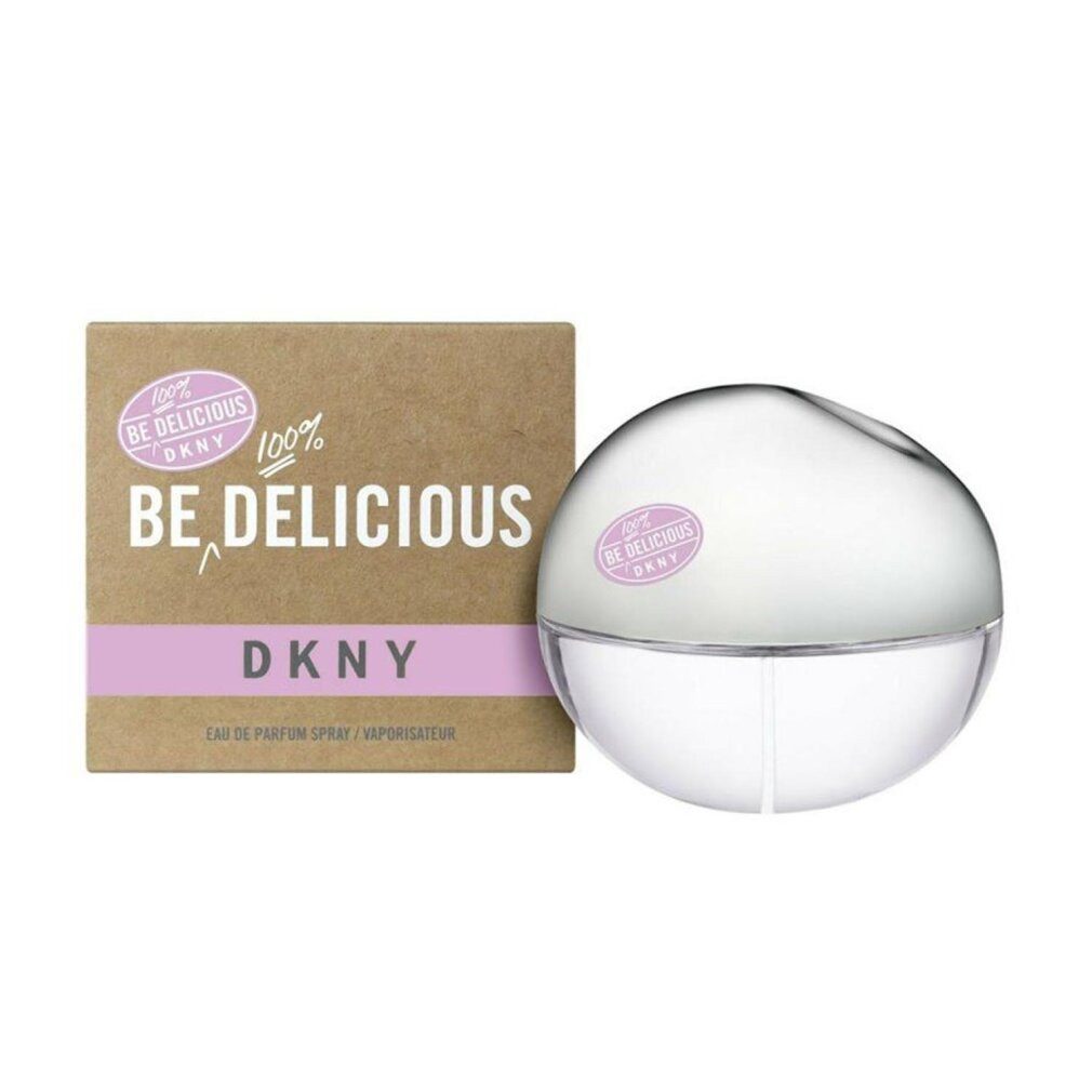 Körperpflegeduft Dkny Be Delicious 100 For Her 100 Edp