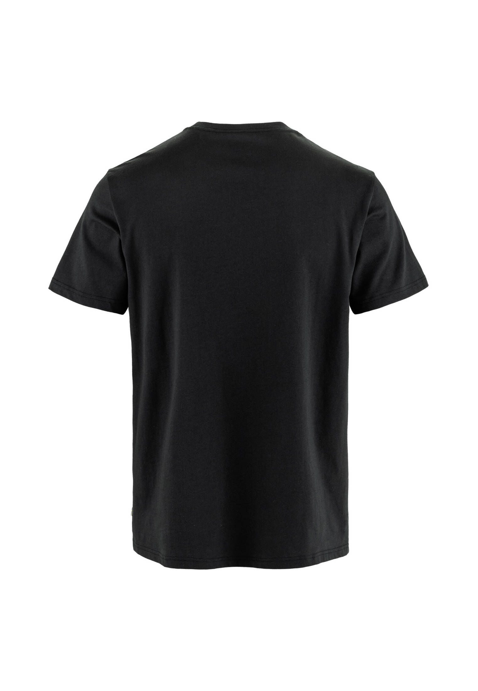 Fjällräven T-Shirt Herren T-Shirt aus Heavy-Jersey günstig online kaufen