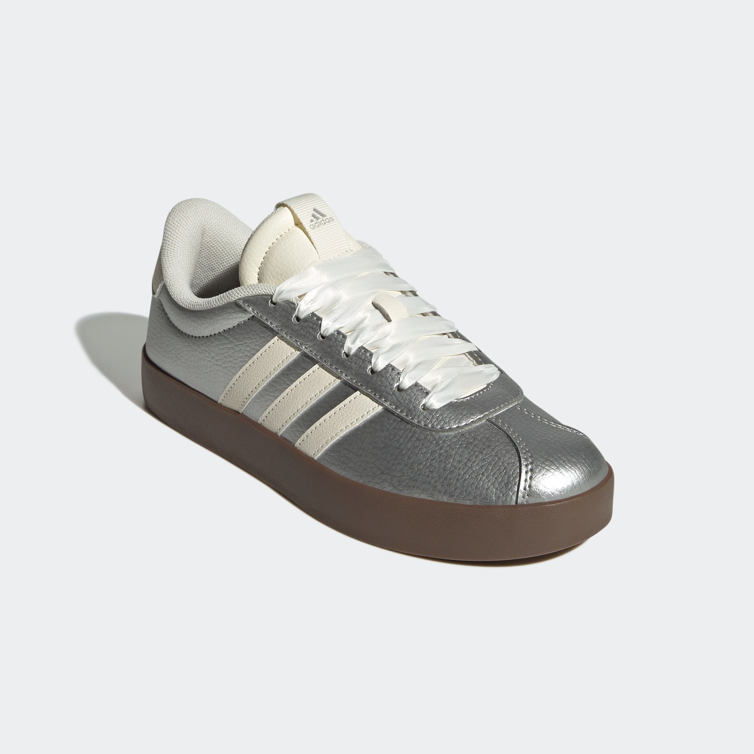 adidas Sportswear VL COURT 3.0 Sneaker inspiriert vom Design des adidas sam günstig online kaufen