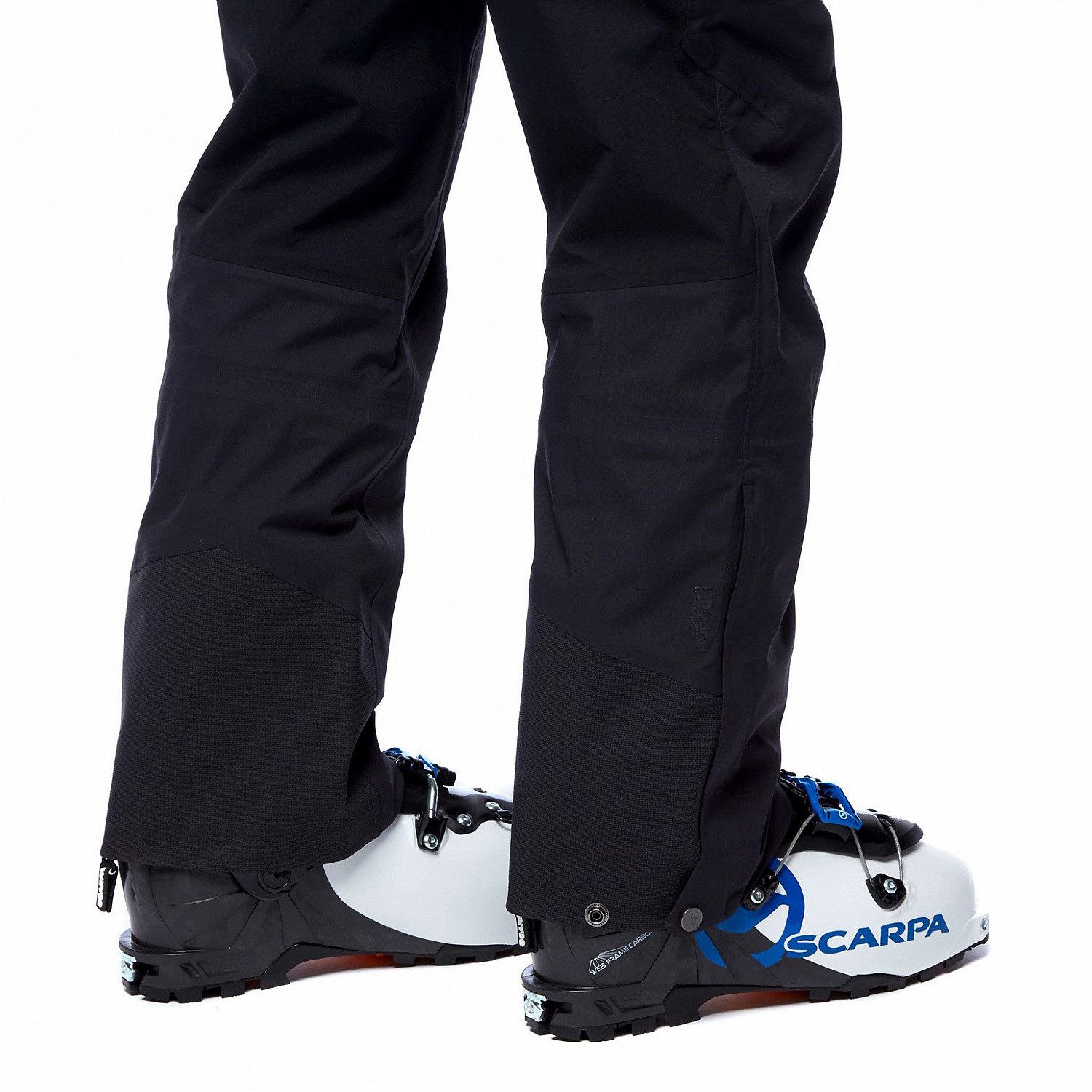 Black Diamond Funktionshose Hose lang M DAWN PATROL HYBRID PANTS