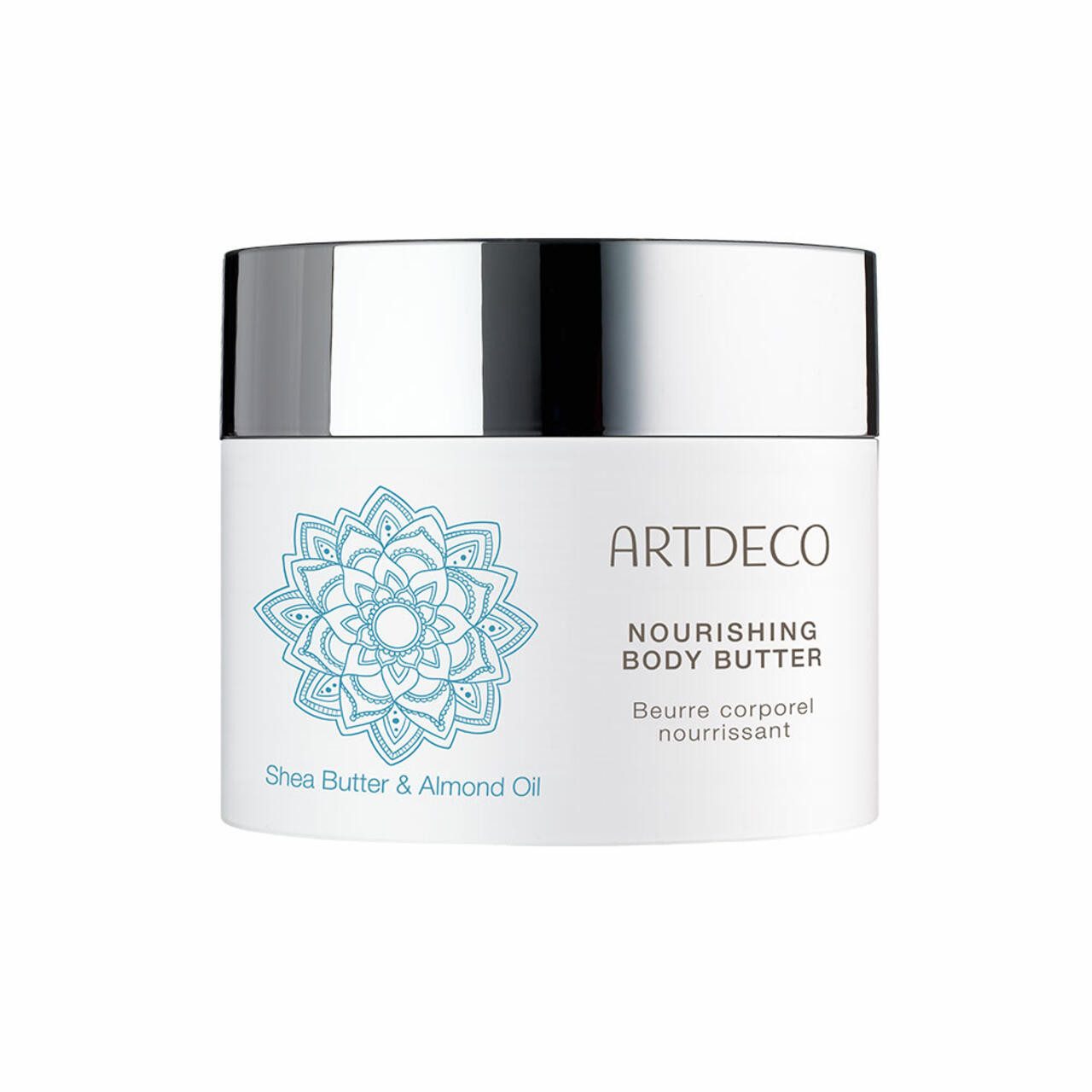 ARTDECO Körperbutter Nourishing Body Butter, für Все Hauttypen