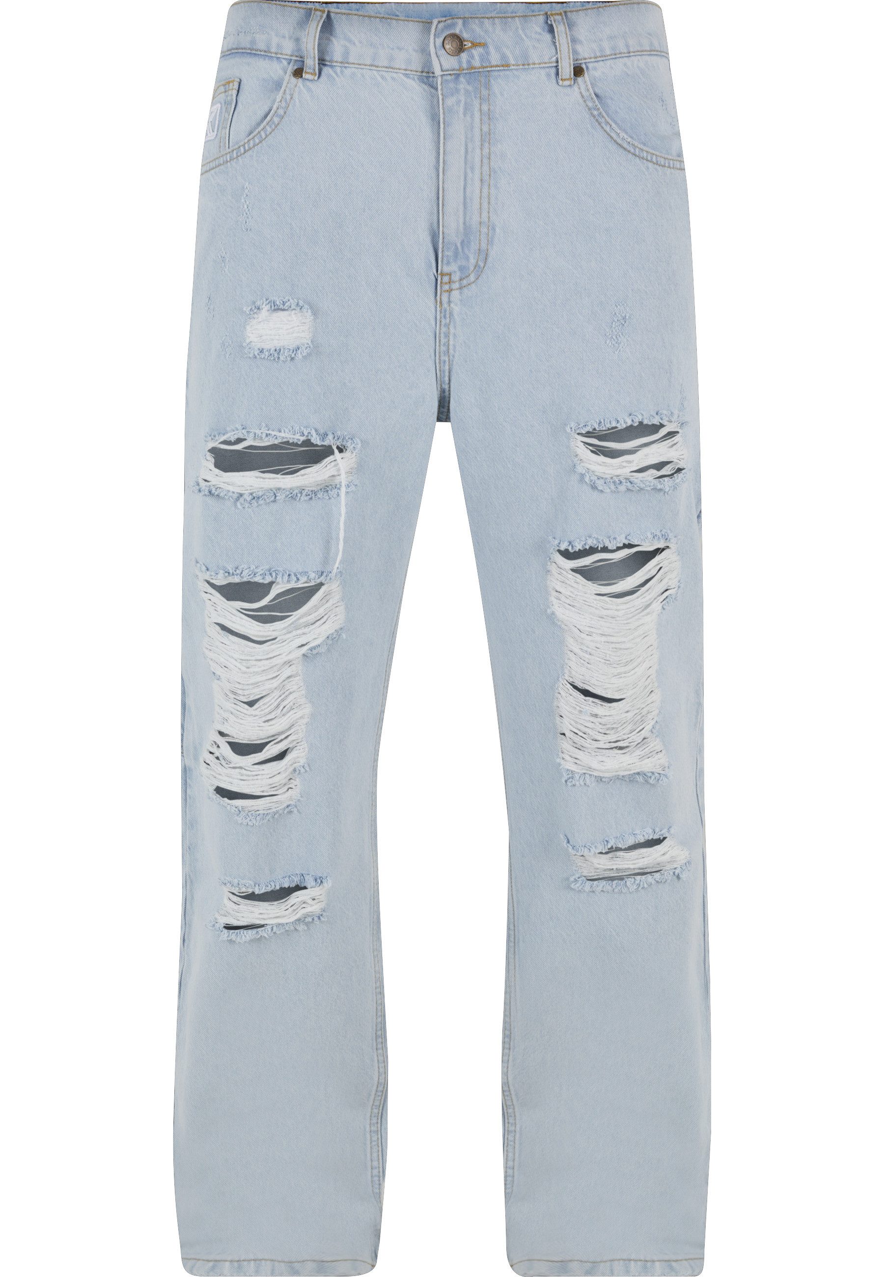 Loose-fit-Jeans Karl Kani Herren