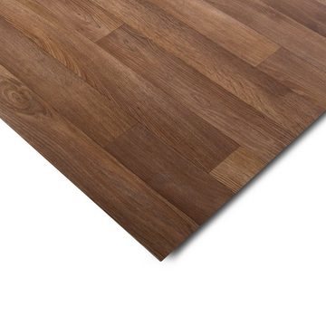 Floordirekt Vinylboden CV-Belag Tobago 2, Erhältlich in vielen Größen