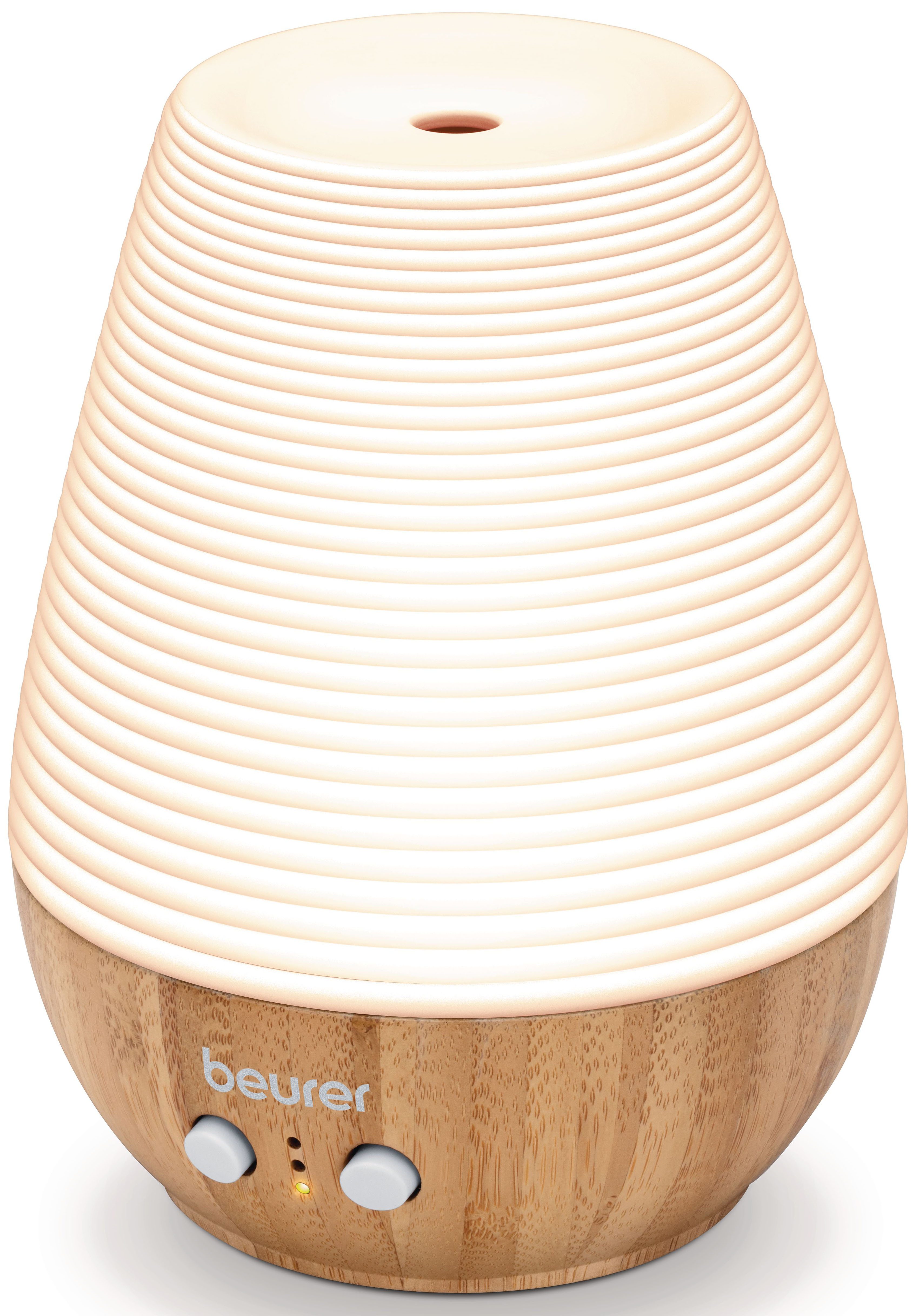 Diffuser LA 40, feine Zerstäubung von Aroma und Düften