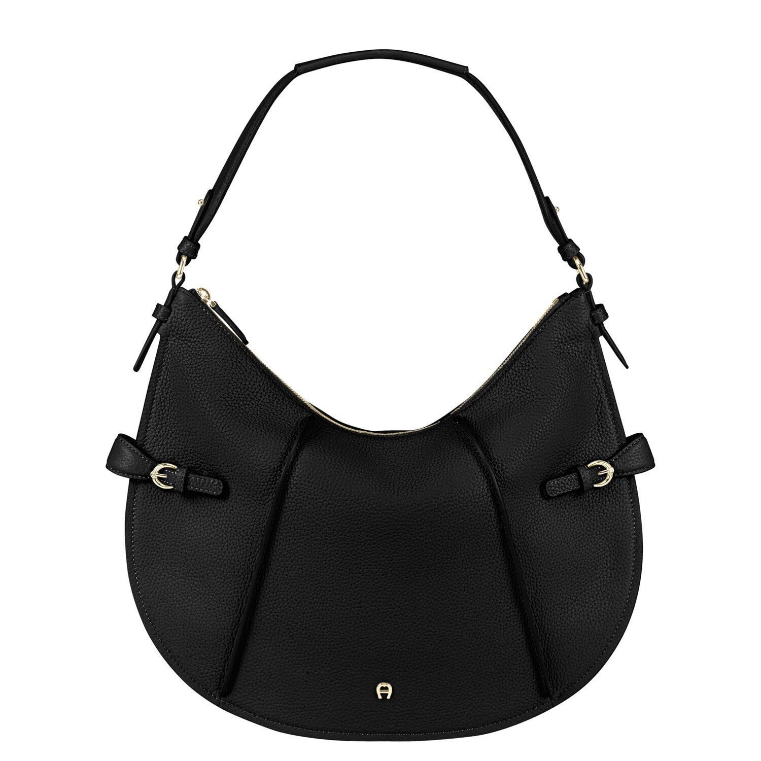 AIGNER Schultertasche Cavallo M