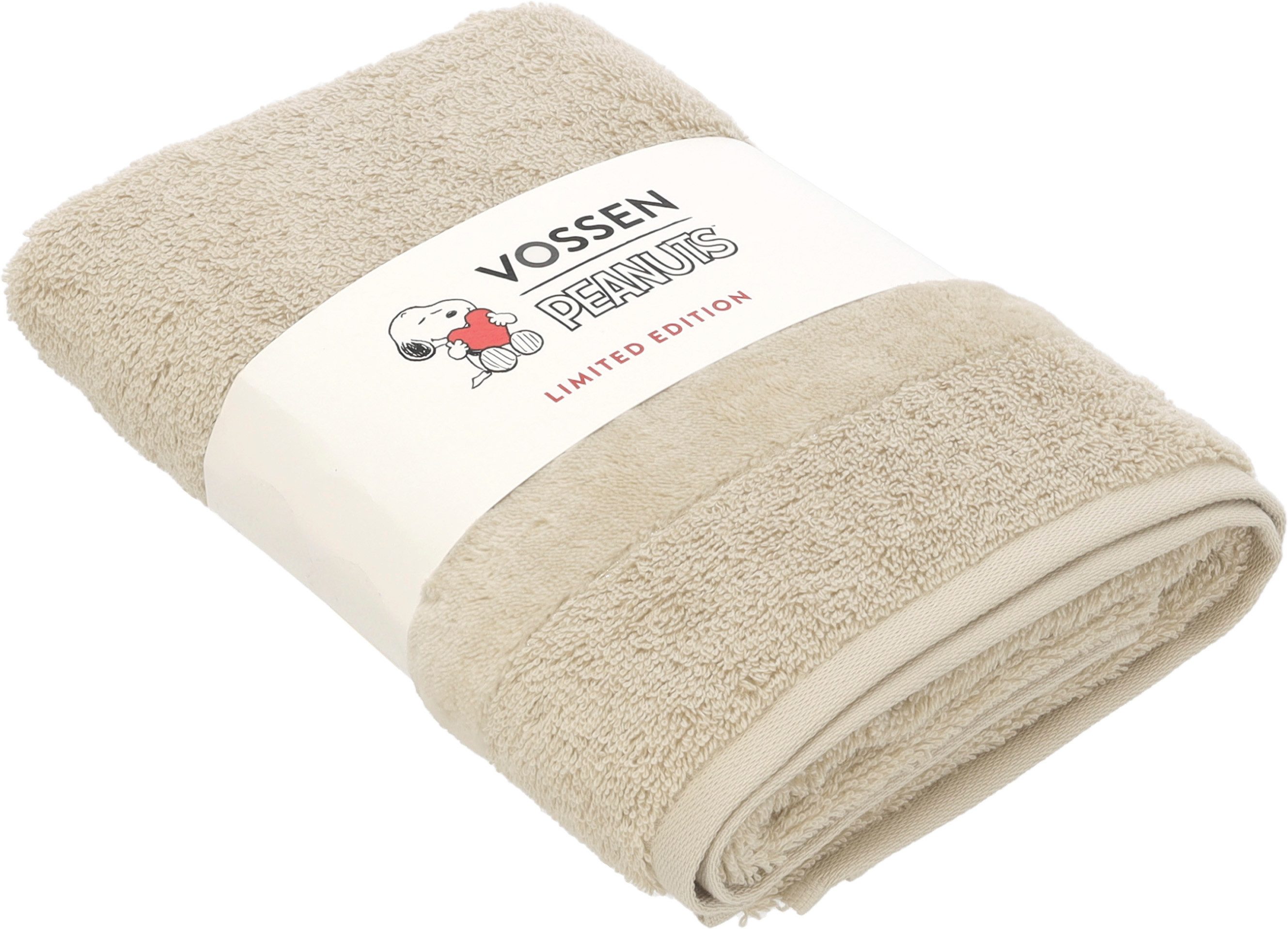 Vossen Handtuch, Frottier (1-St)