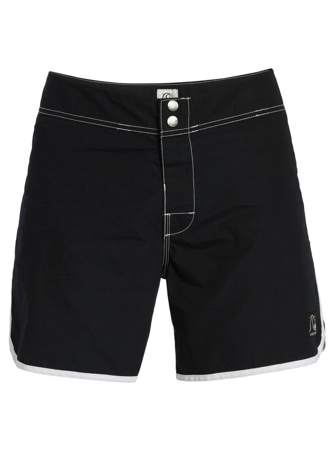 Quiksilver Boardshorts "Original Scallop Snap 16"" günstig online kaufen