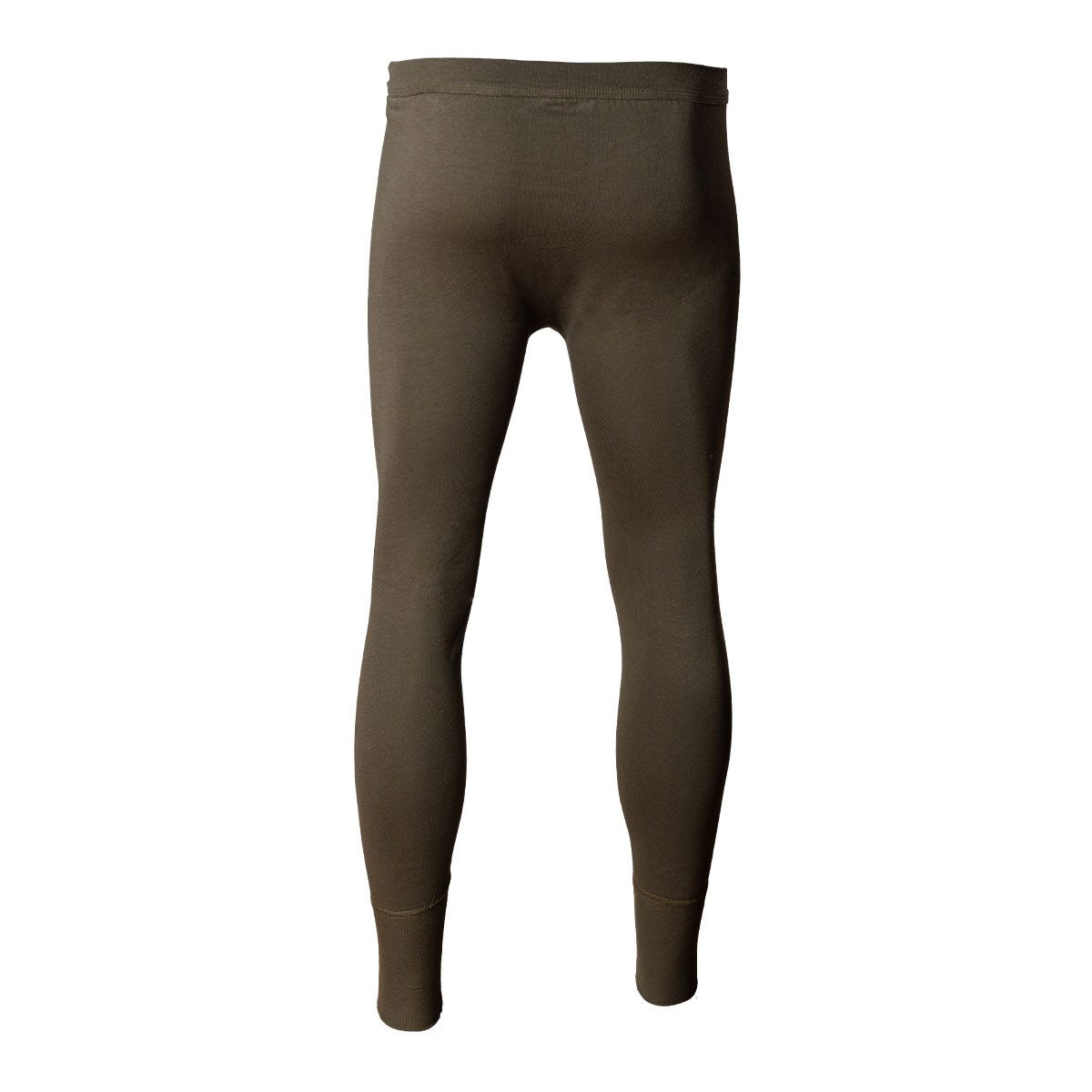 Leo Köhler Lange Unterhose Original Bundeswehr Leo Köhler Unterhose lang Oliv