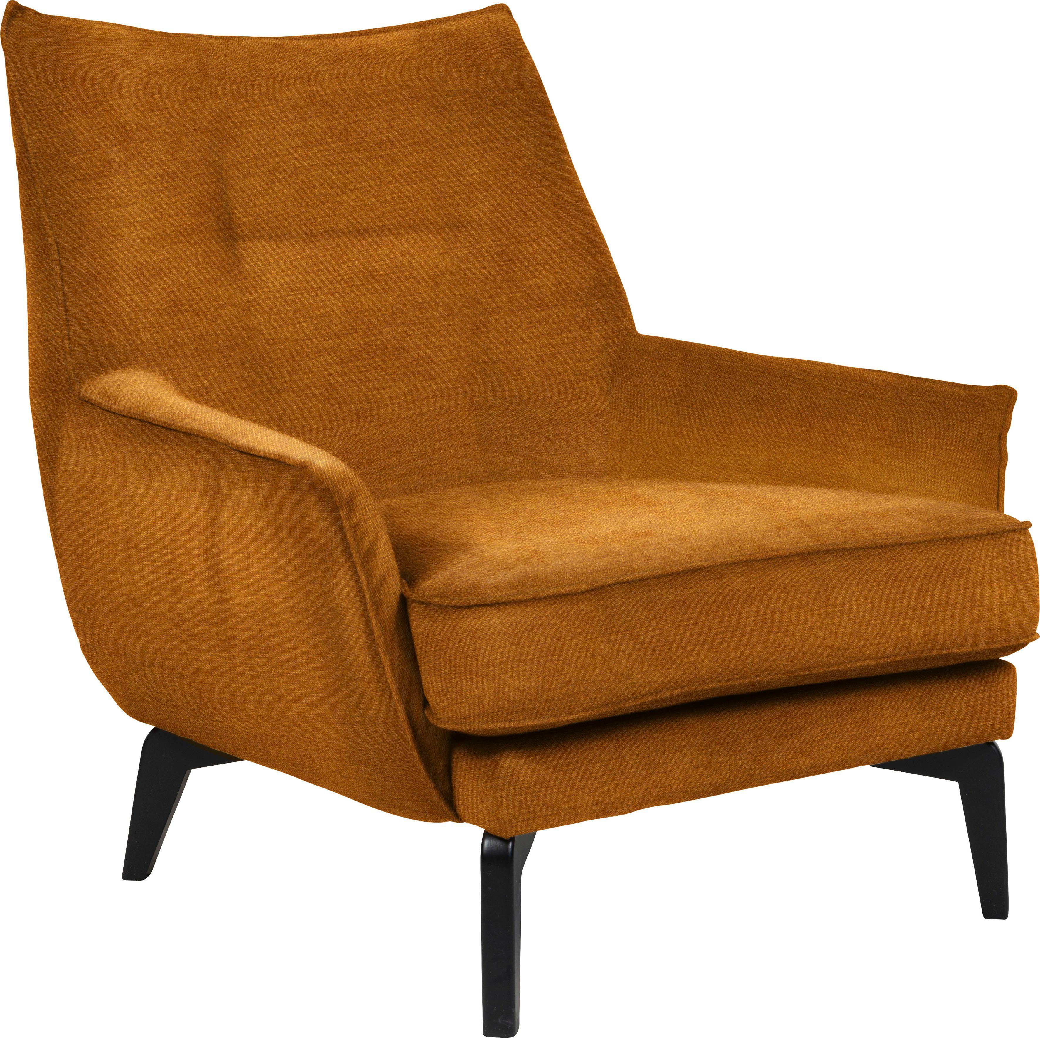 bequemer Design skandinavischen Willow, Loungesessel im Loungesessel furninova