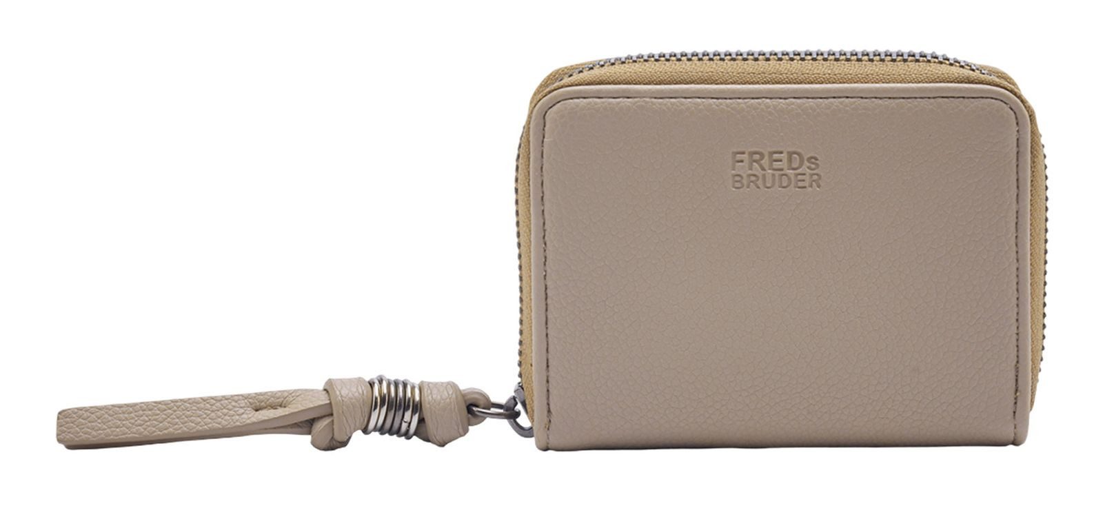 FREDsBRUDER Kartenetui Nugget Wallet