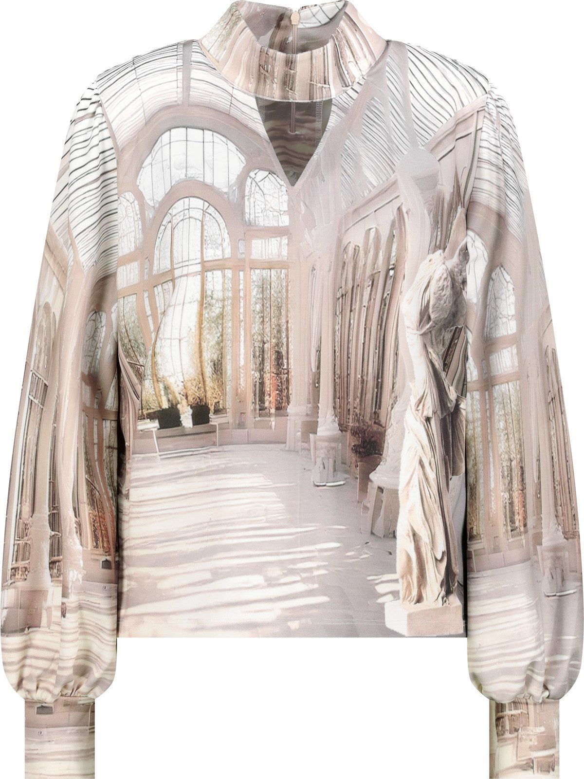 Monari T-Shirt Sweatshirt günstig online kaufen