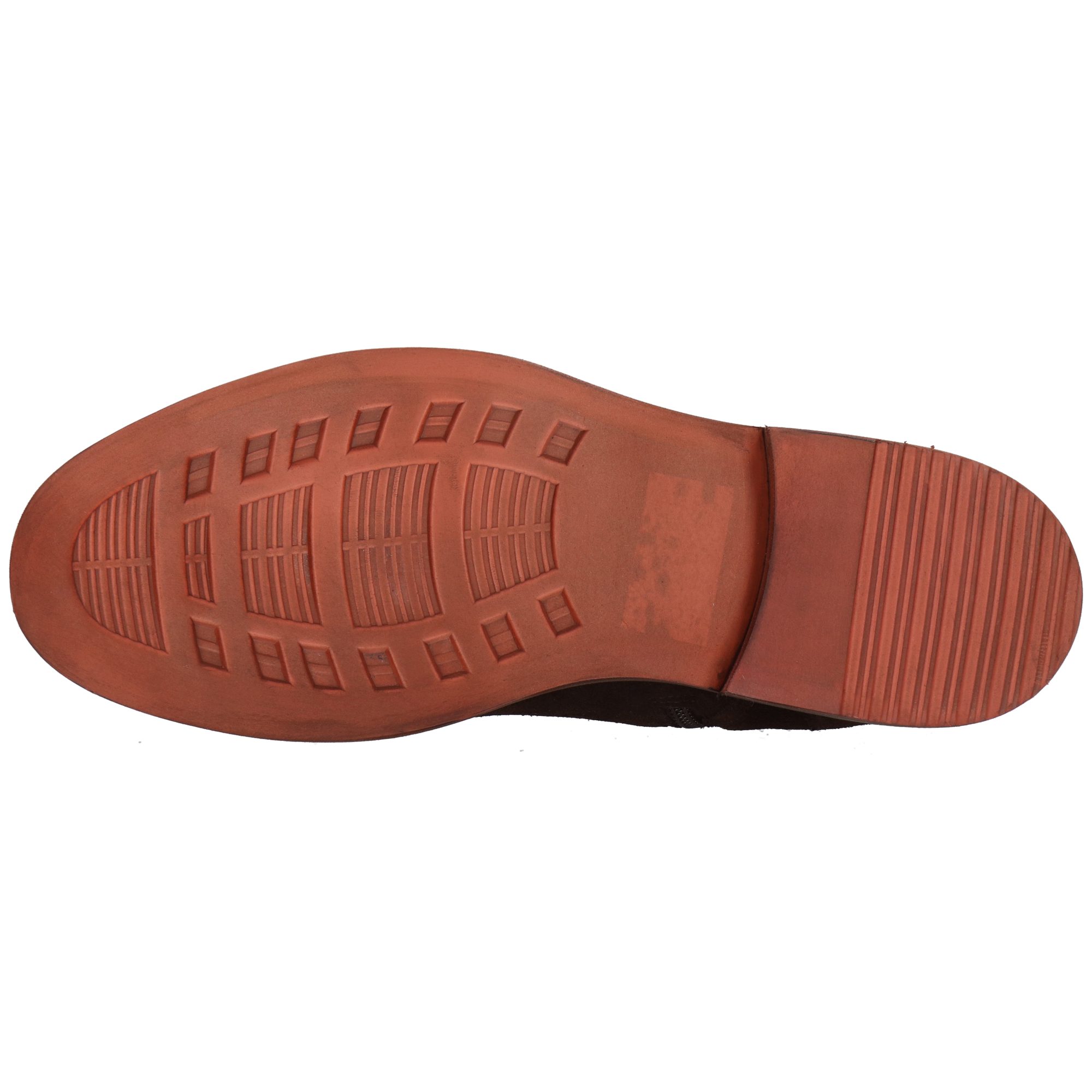 Melvin & Hamilton Rick 2 Stiefelette