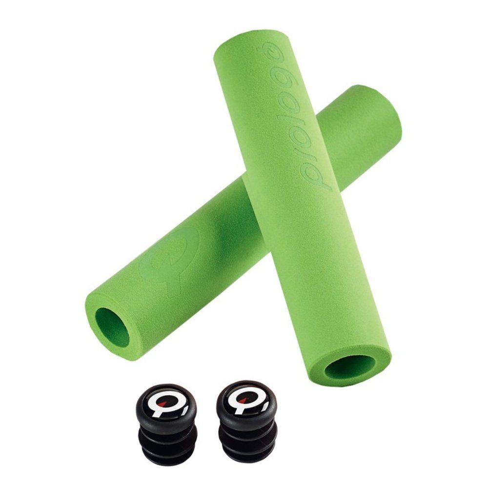 Prologo Fahrradlenkergriff Lenkergriffe "Mastery Silicon", 130 mm