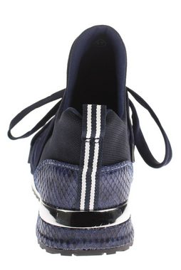 La Strada 1804297-4560blueknitted-36 Sneaker