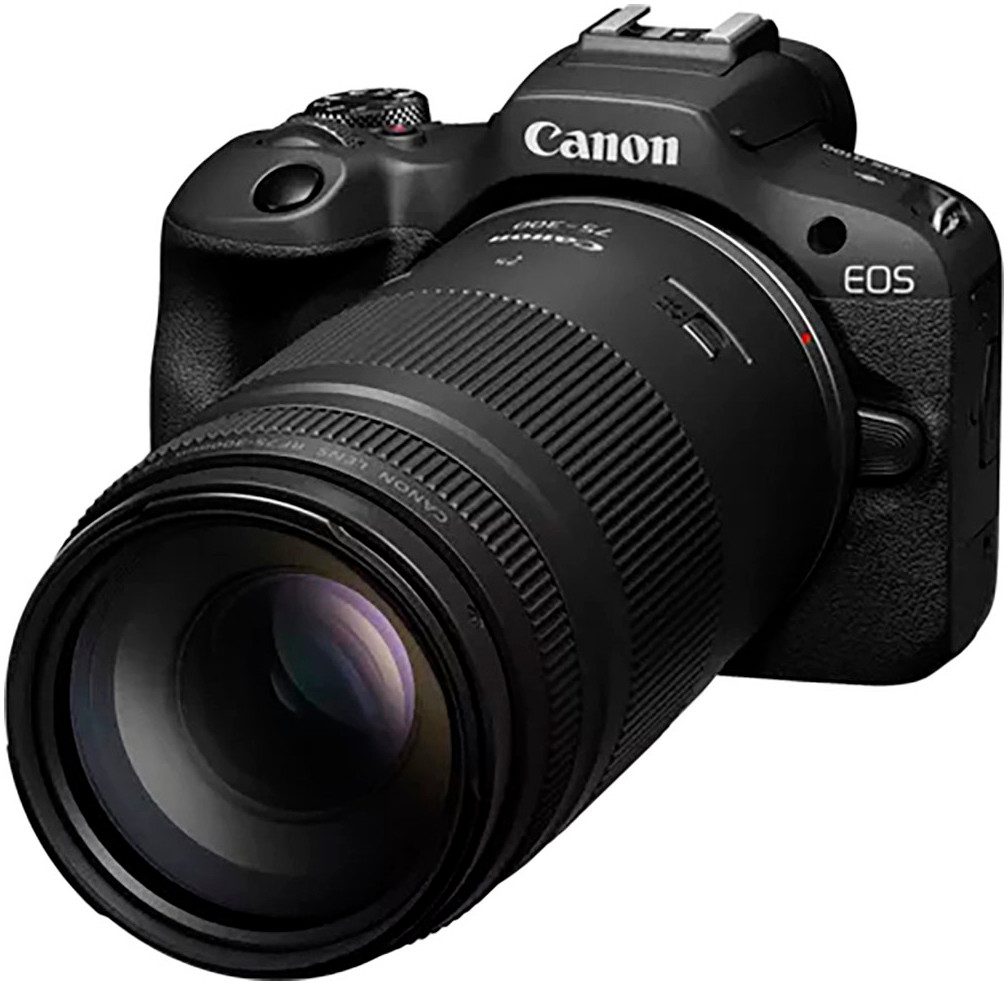 Canon RF 75-300mm F4-5.6 Telezoomobjektiv – Bild 5 von 5