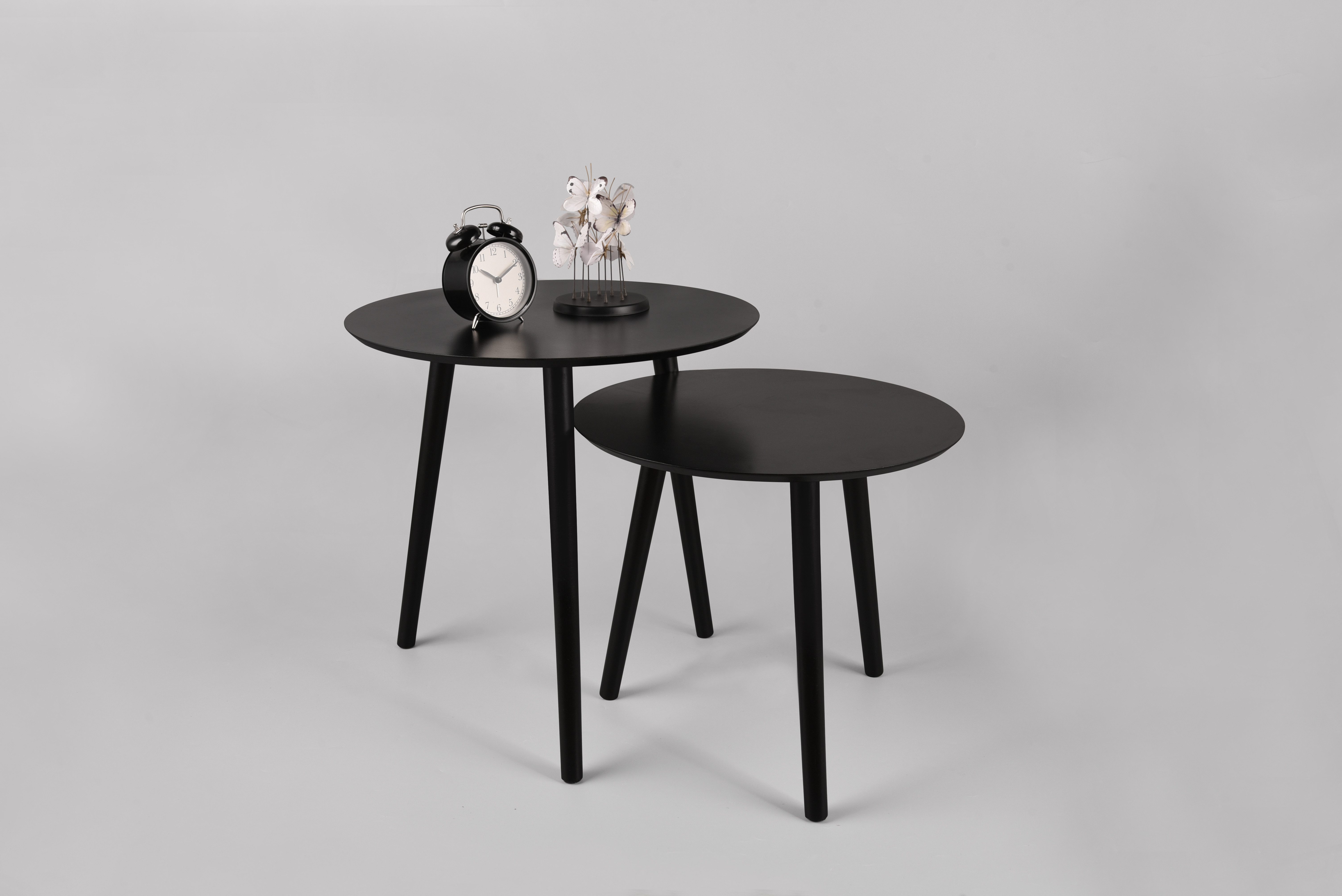 MIRRORS AND MORE Beistelltisch Vilana (Set, günstig online kaufen