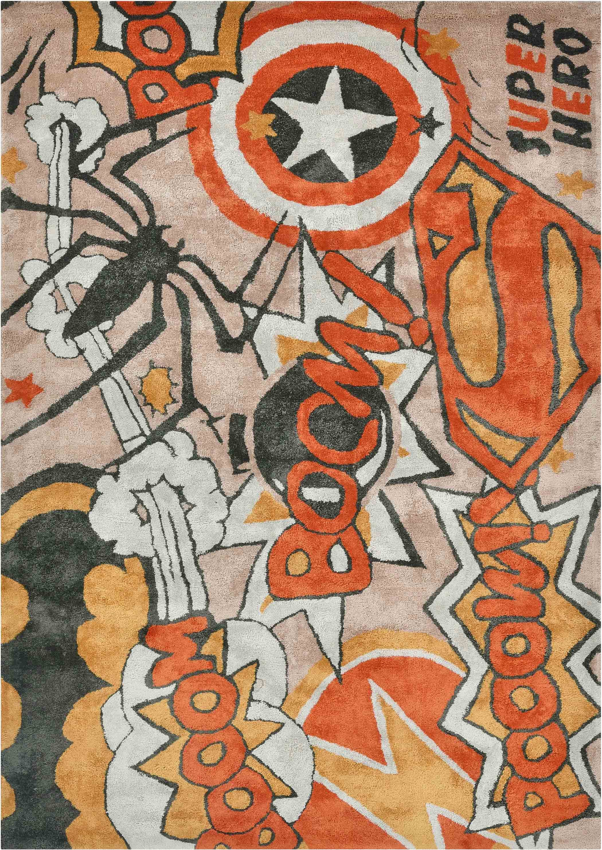 Ready Rugs Kinderteppich Kollektion Kinderteppich