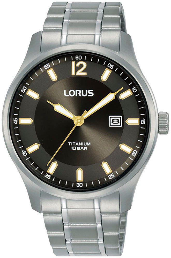 LORUS Quarzuhr Sports RH999QX9, Armbanduhr, Damenuhr, günstig online kaufen
