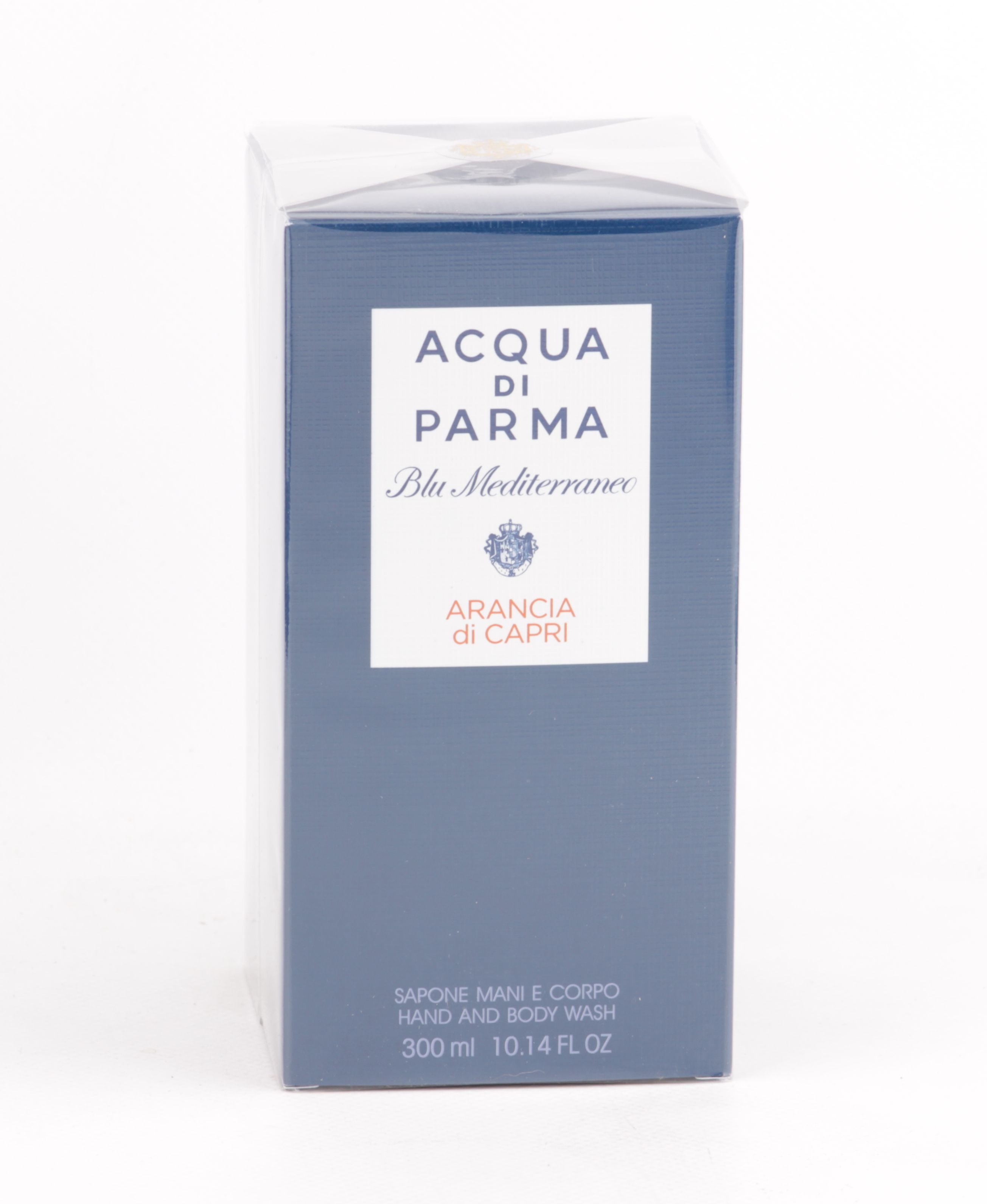 Acqua di Parma Duschgel Arancia di Capri