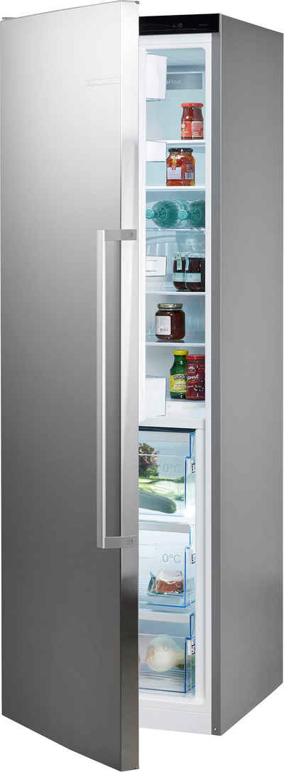 BOSCH Kühlschrank 8 KSF36PIDP, 186 cm hoch, 60 cm breit