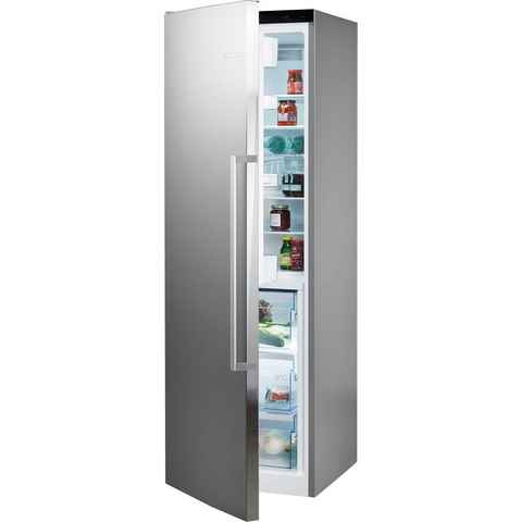 BOSCH Kühlschrank 8 KSF36PIDP, 186 cm hoch, 60 cm breit