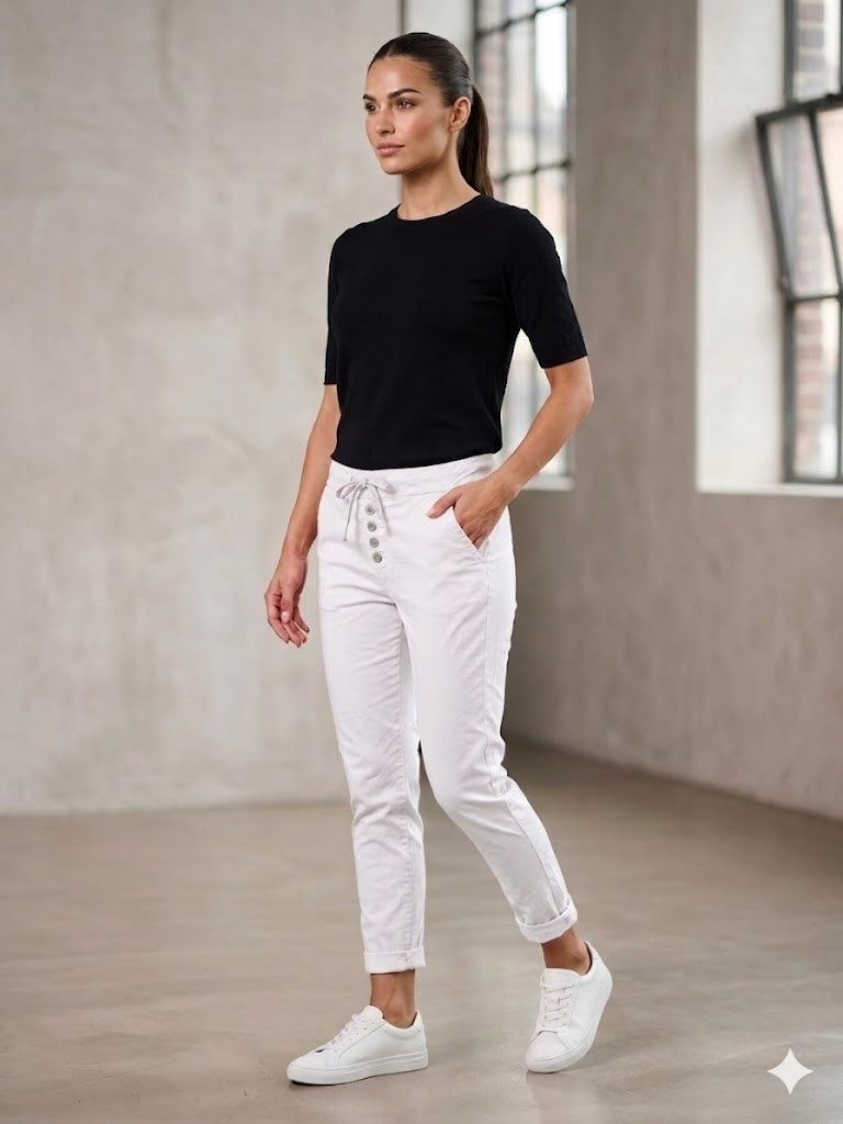 simaranda Jogger Pants günstig online kaufen