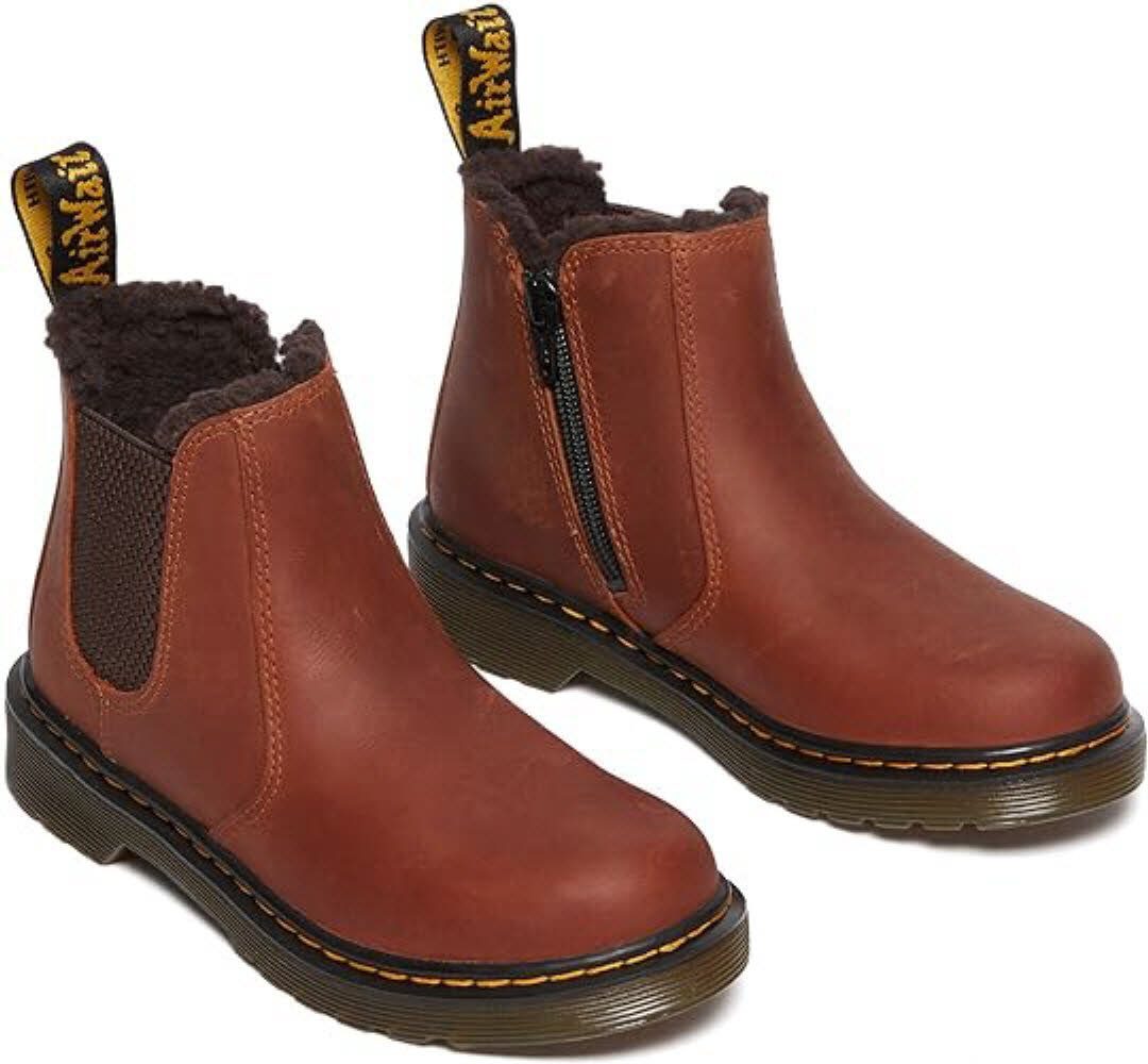 DR. MARTENS 30968336 Winterboots