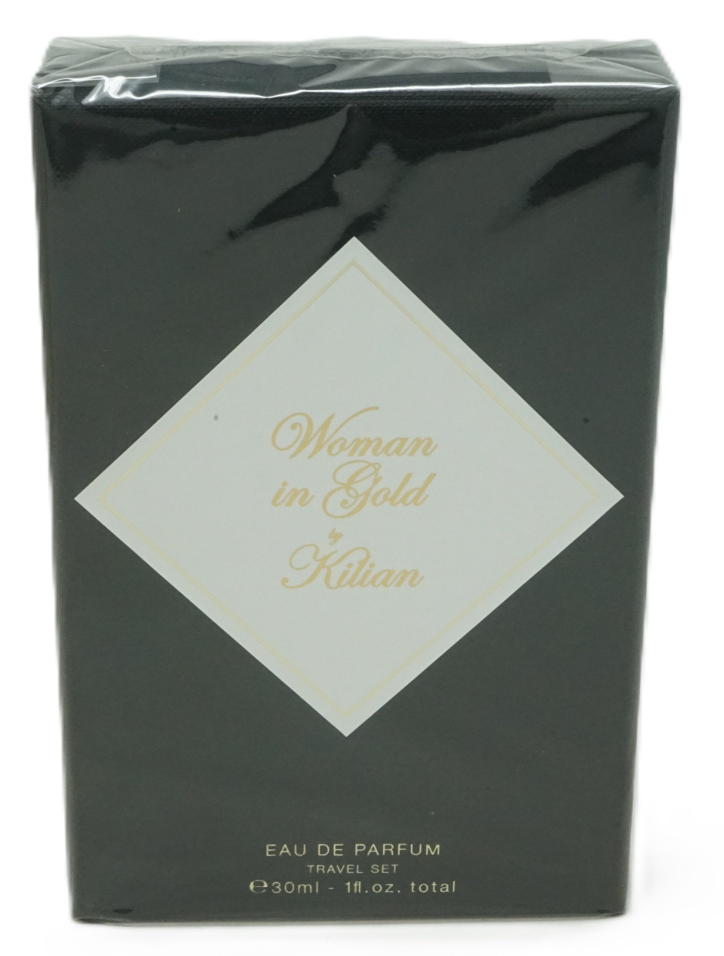 Eau de Parfum Kilian Woman in Gold Eau de Parfum Travel Set 30 ml