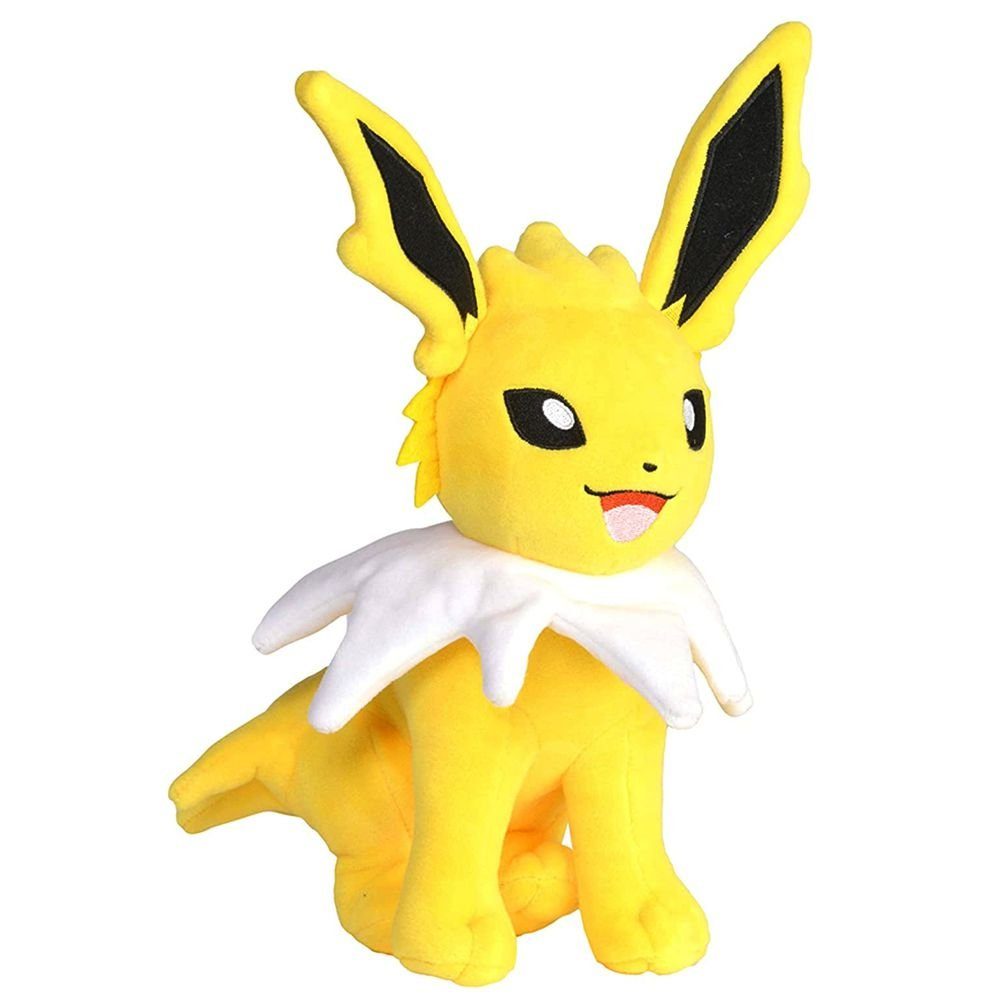 POKÉMON Plüschfigur Pokemon Plüsch-Figur 20 cm günstig online kaufen